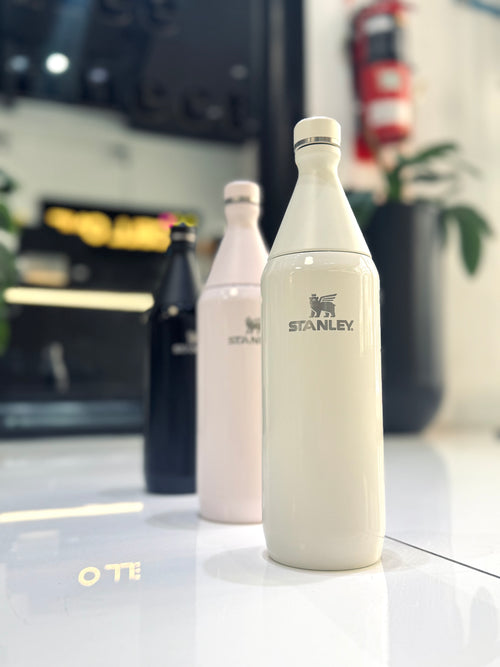 BOTELLA STANLEY ALL DAY SLIM 1 LITRO