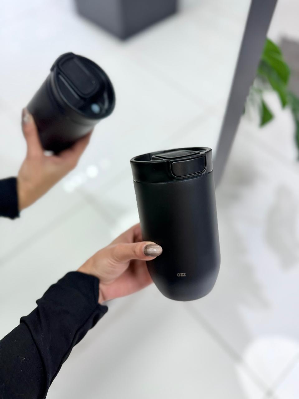 VASO TERMICO OZZ CAFE 350ML