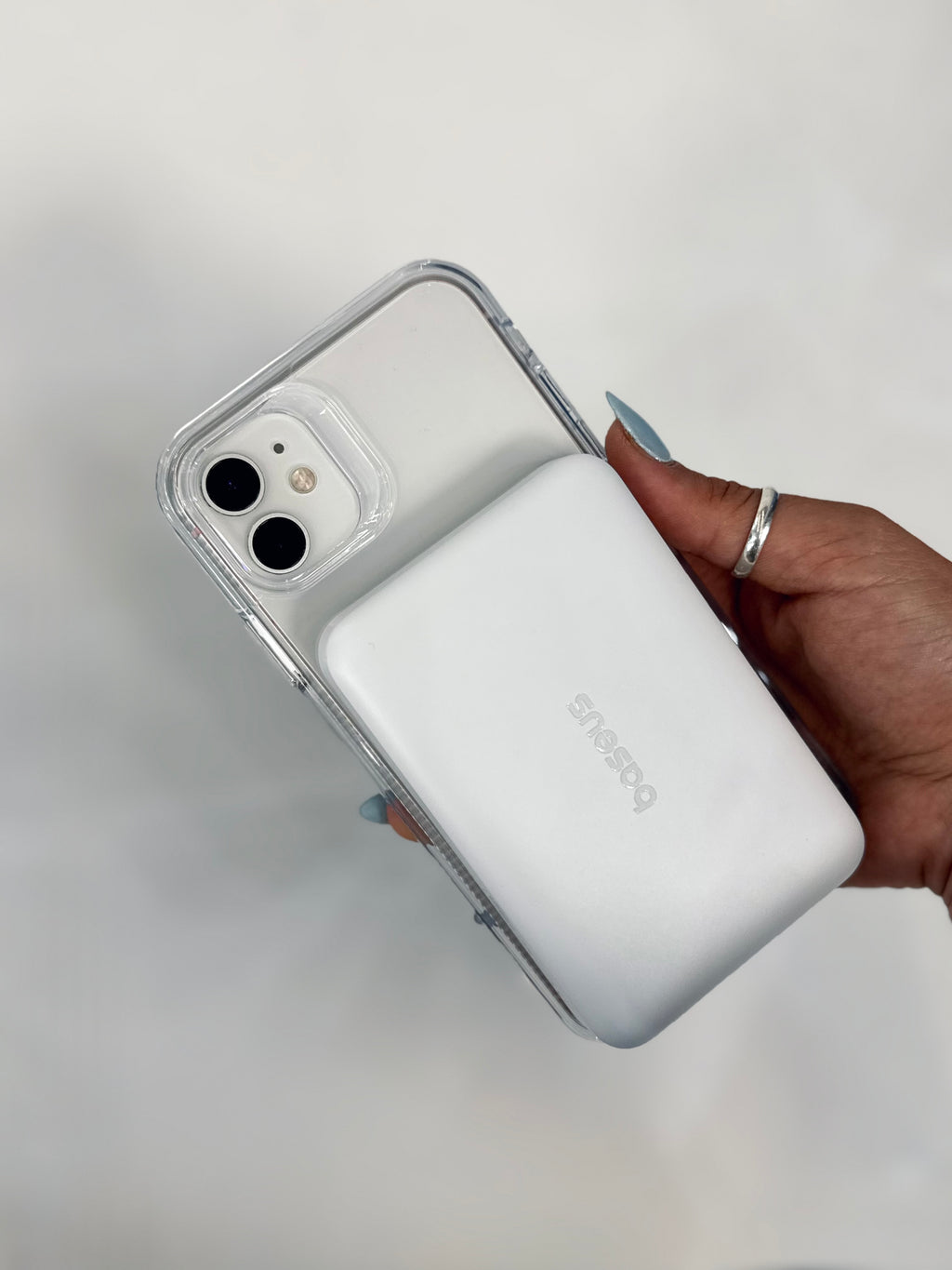 POWERBANK BASEUS ENERFILL FM11 22.5W 10000mAh
