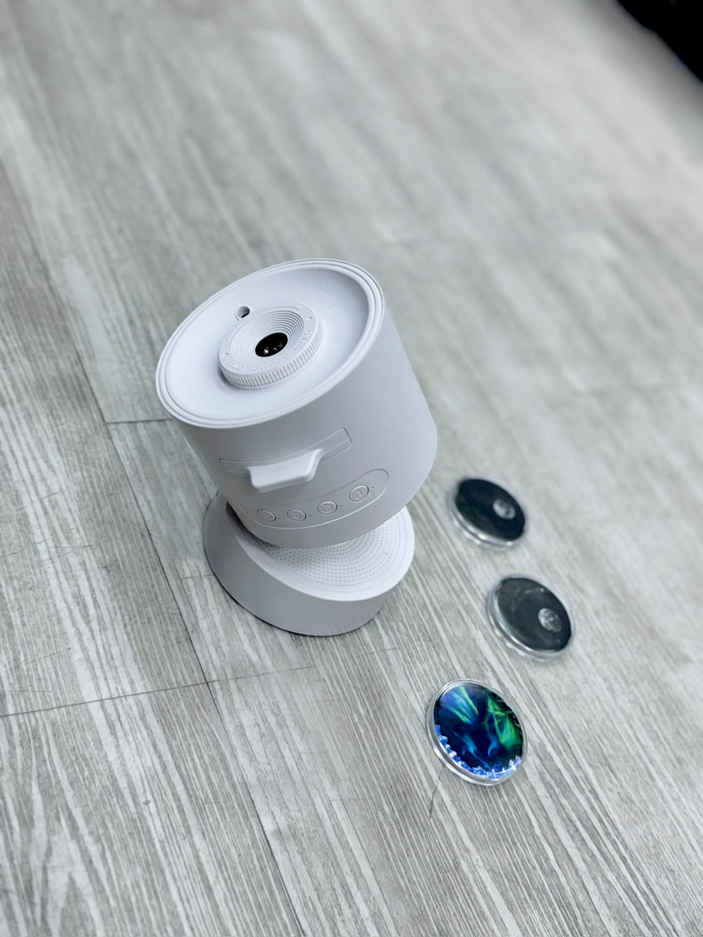 STAR VISION GALAXY PROJECT S02