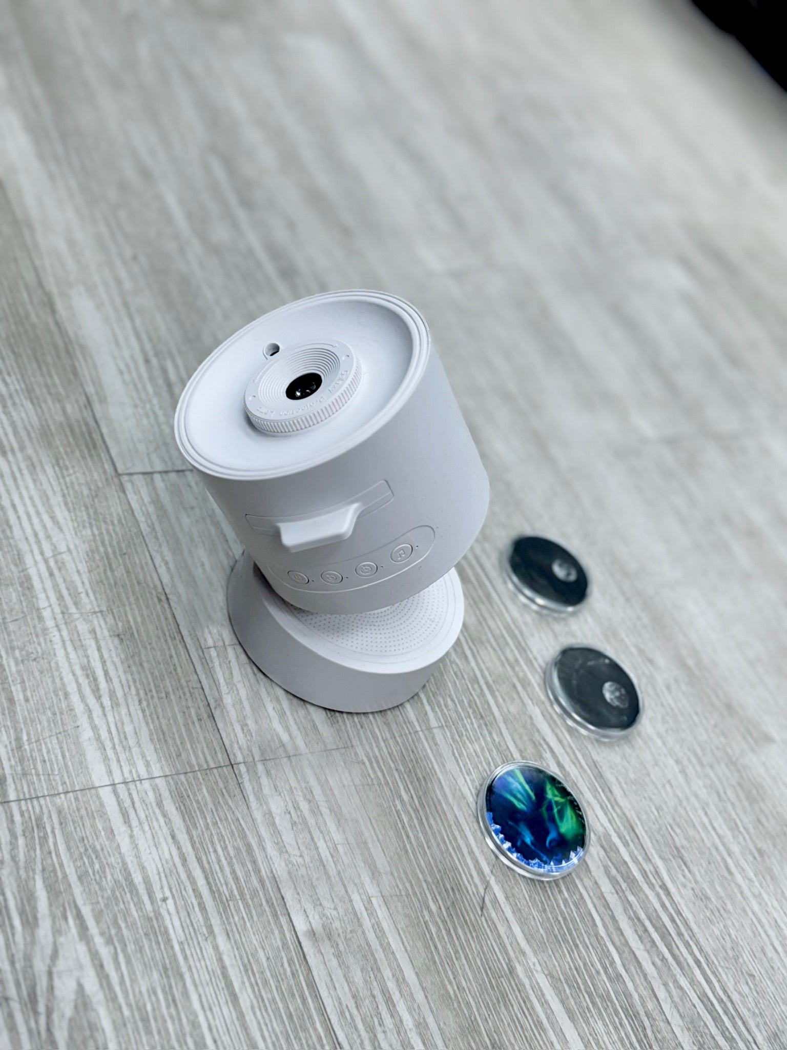 STAR VISION GALAXY PROJECT S02