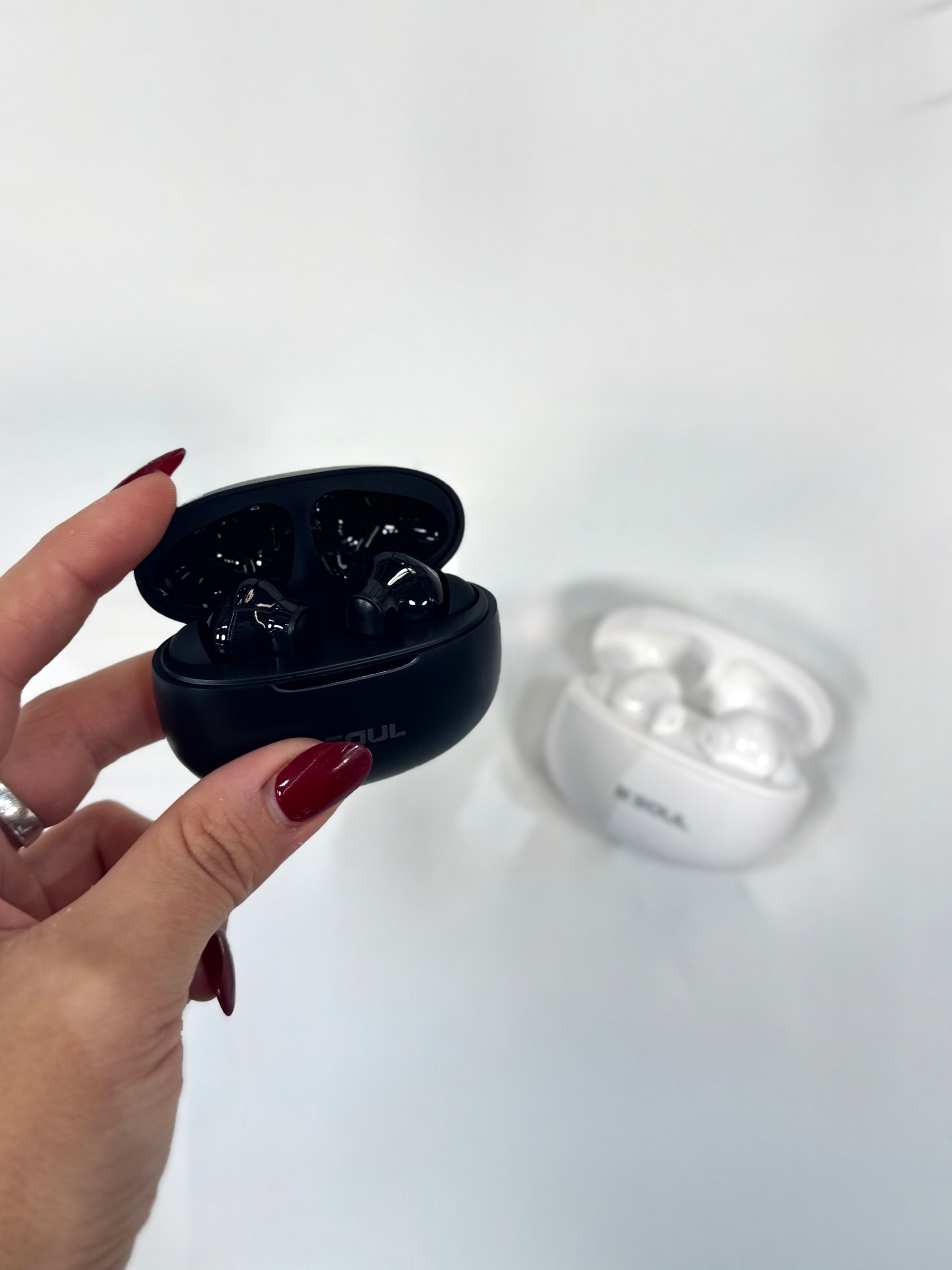 AURICULARES SOUL BT TWS40