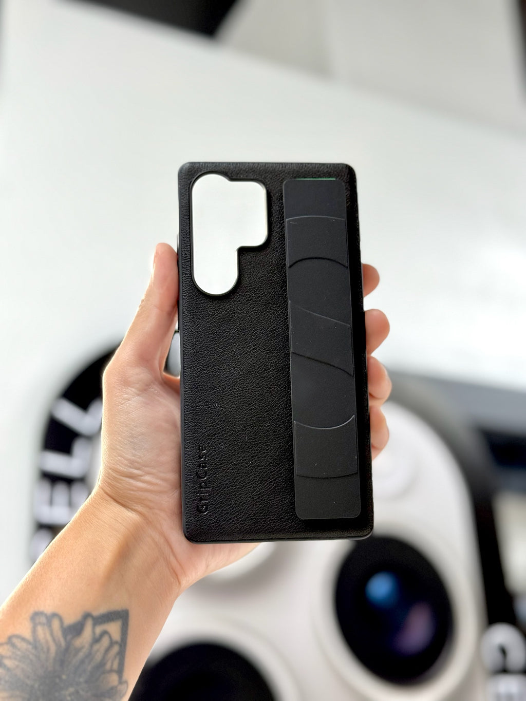 GRIPCASE SAMSUNG S25 ULTRA