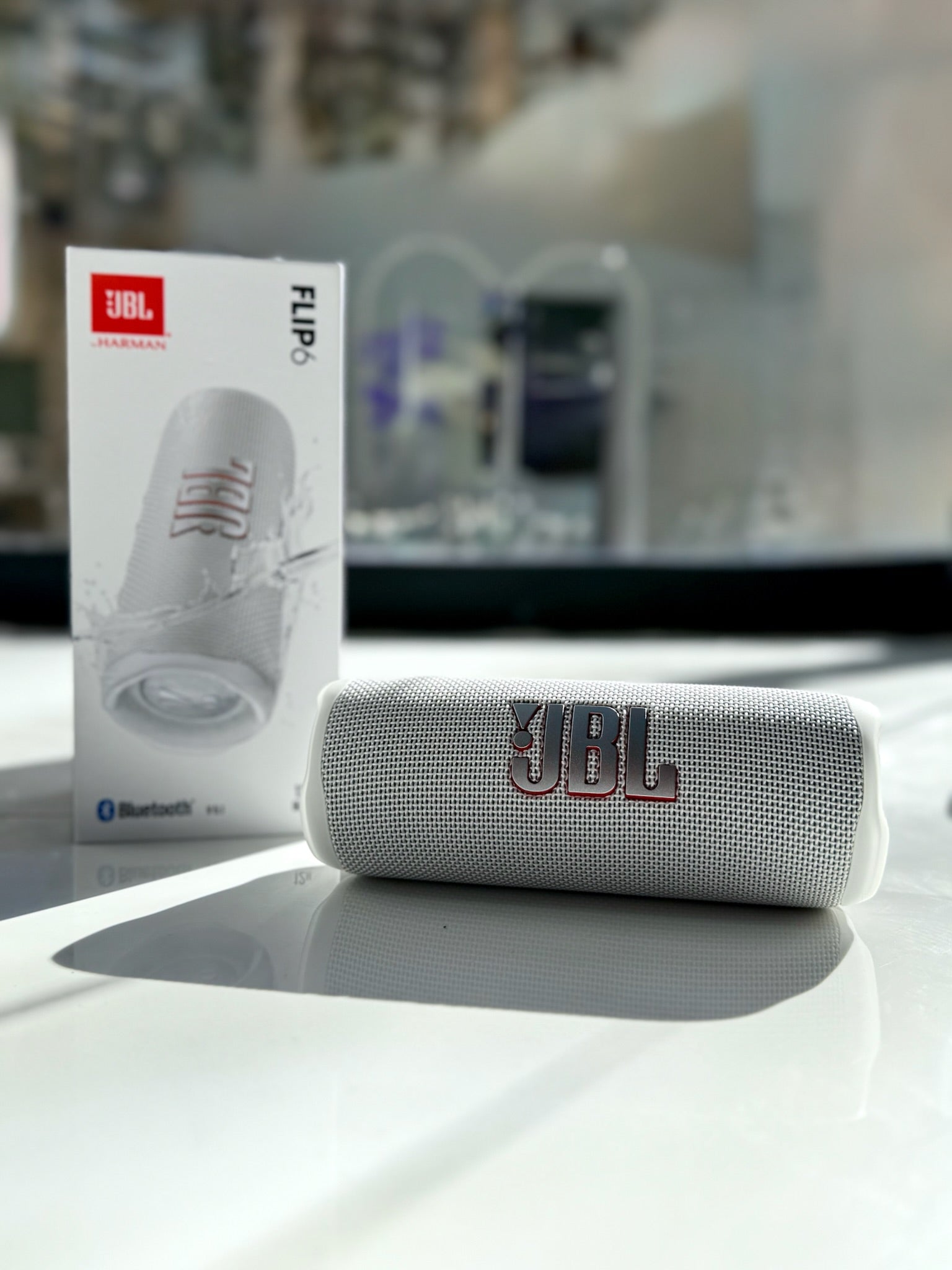 JBL FLIP 6