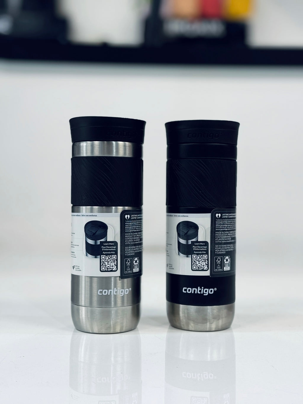 VASO CONTIGO BRYON 591ML