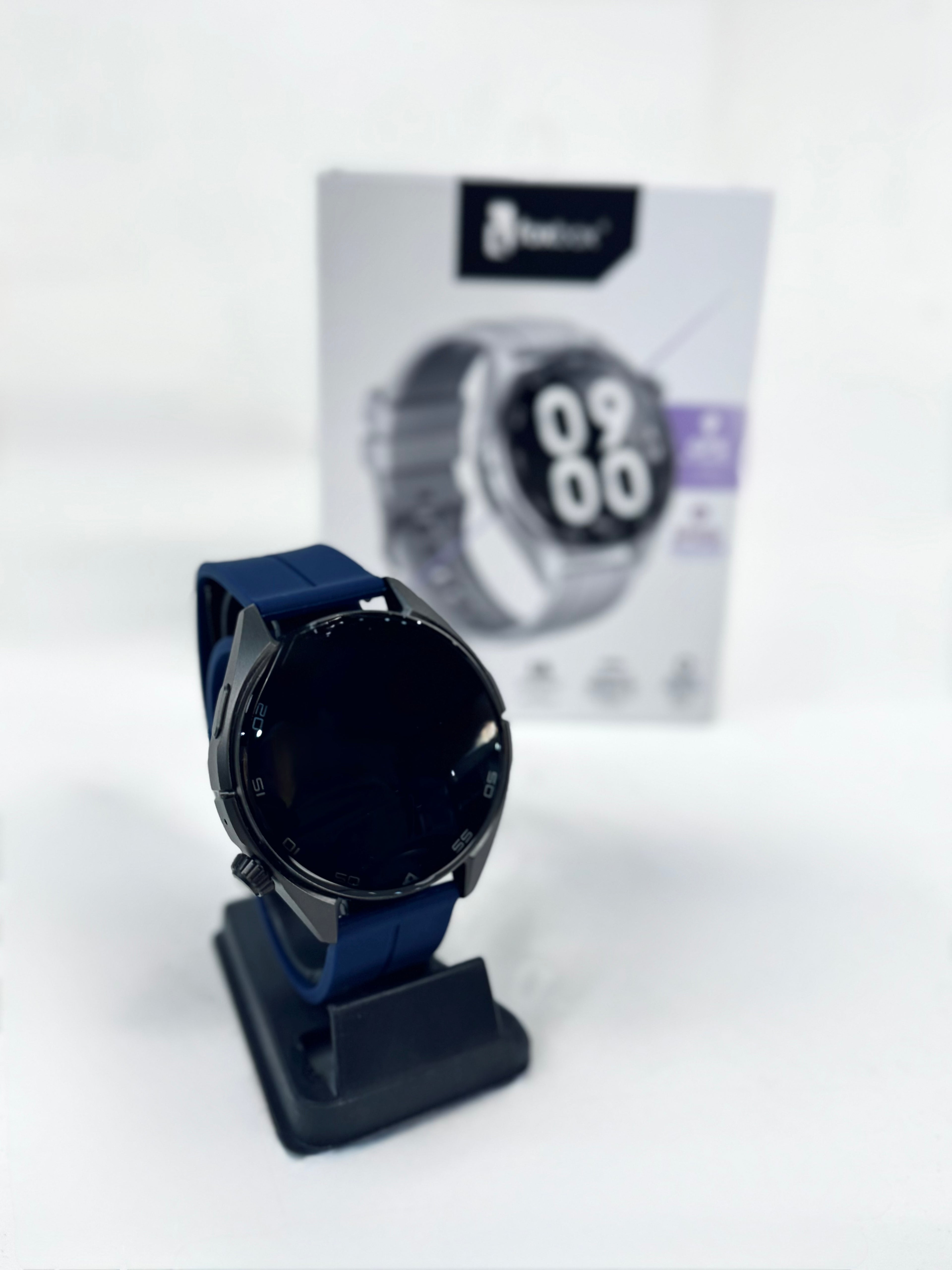 SMARTWATCH FOXBOX NUMA
