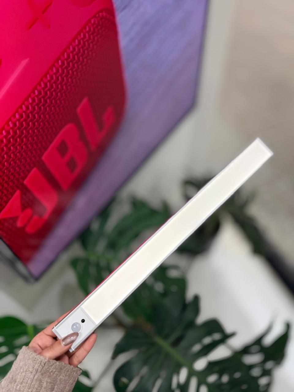 BARRA LED RECARGABLE NOAX LED40