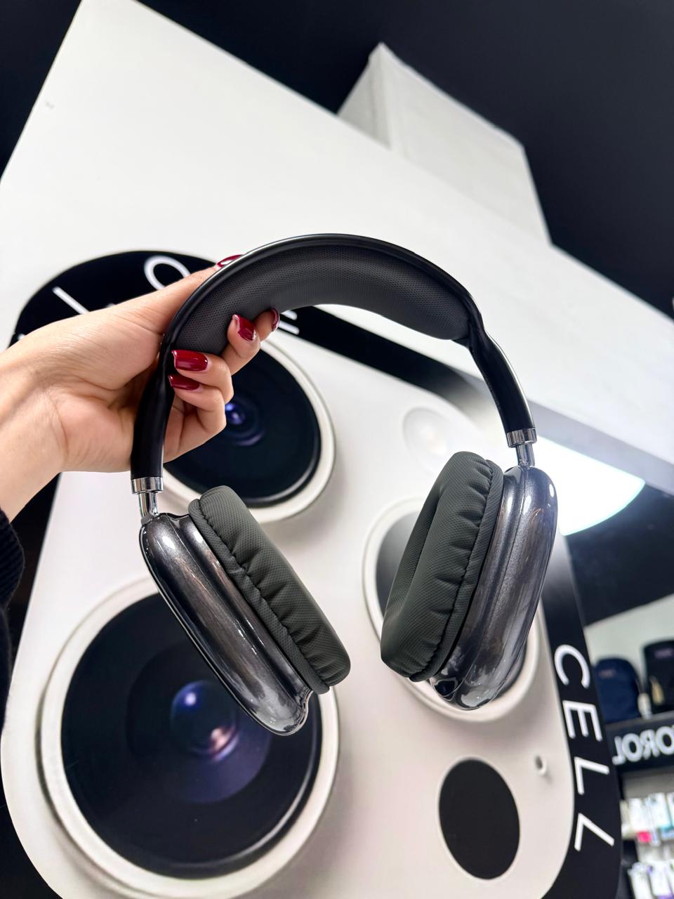 Auriculares Inalámbricos Bluetooth Kakusiga