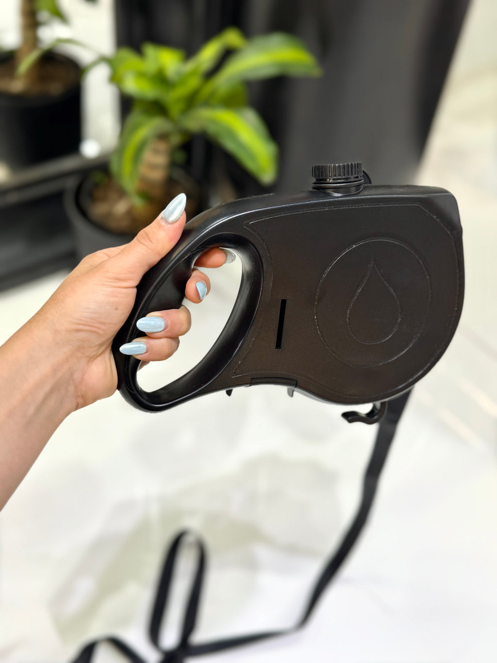 Correa Retráctil para Perros Multifunción