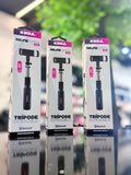 TRIPODE Y PALO SELFIE SOUL H50