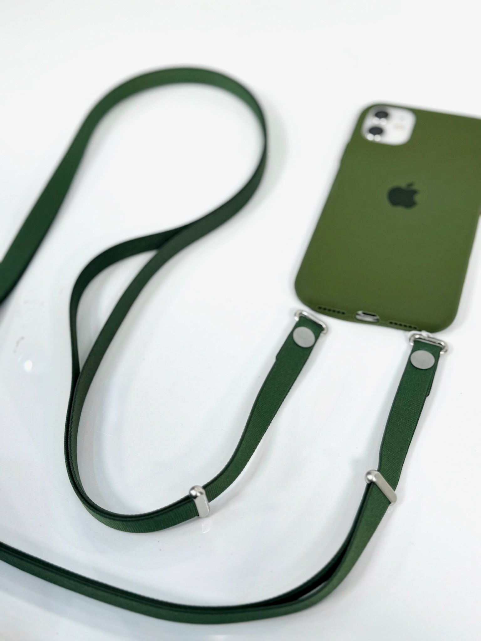 CROSSBODY STRAP CELL ONE