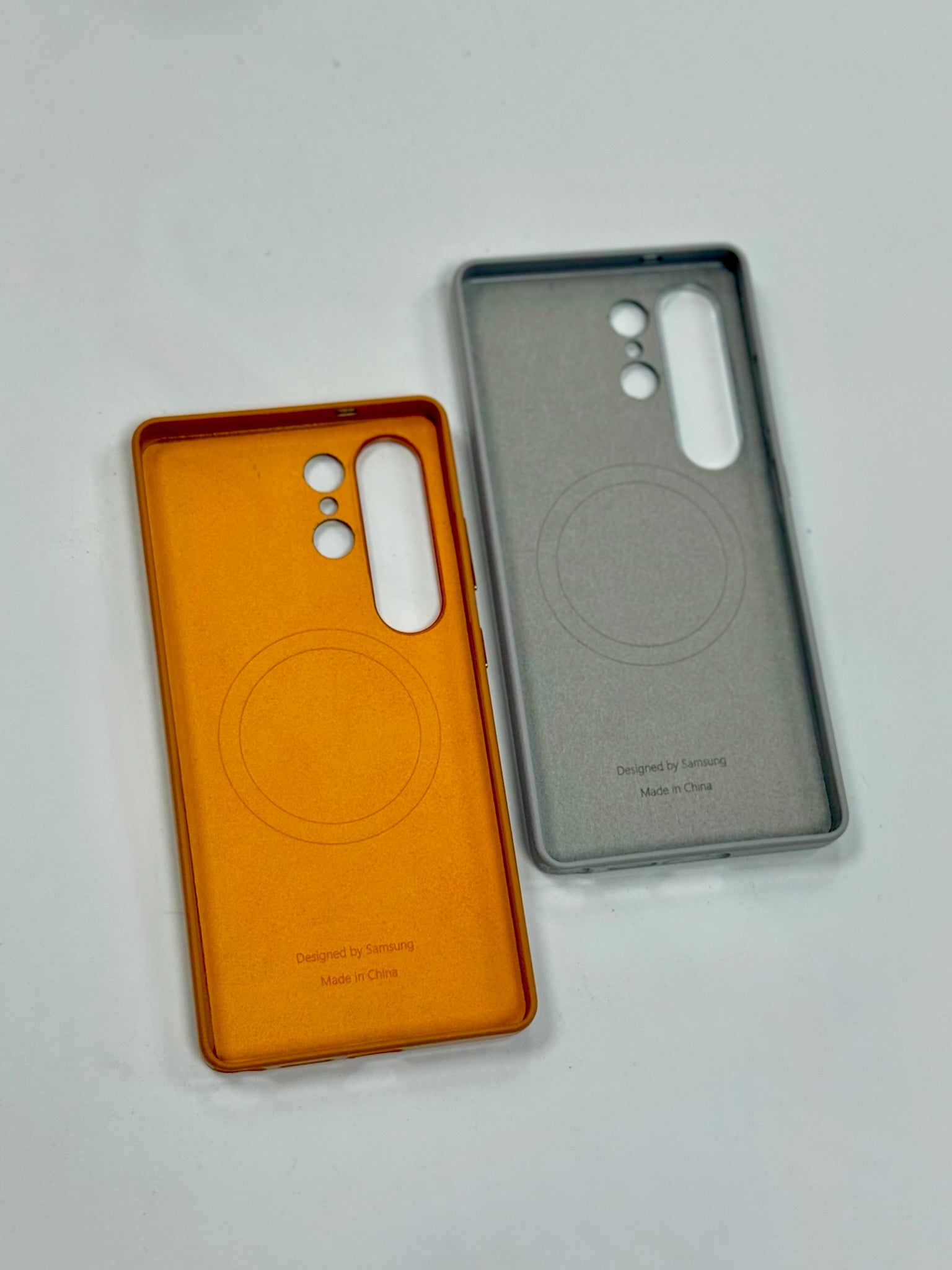 KINDSUIT CASE SAM S25 ULTRA