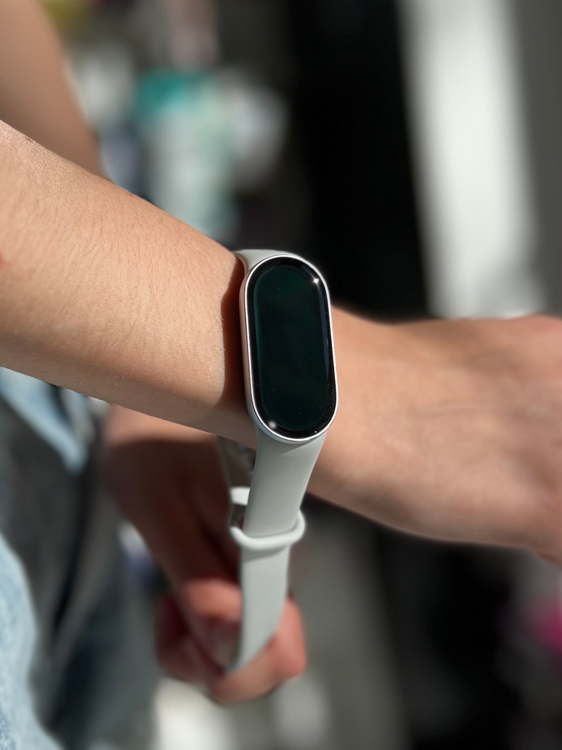 XIAOMI SMART BAND 10