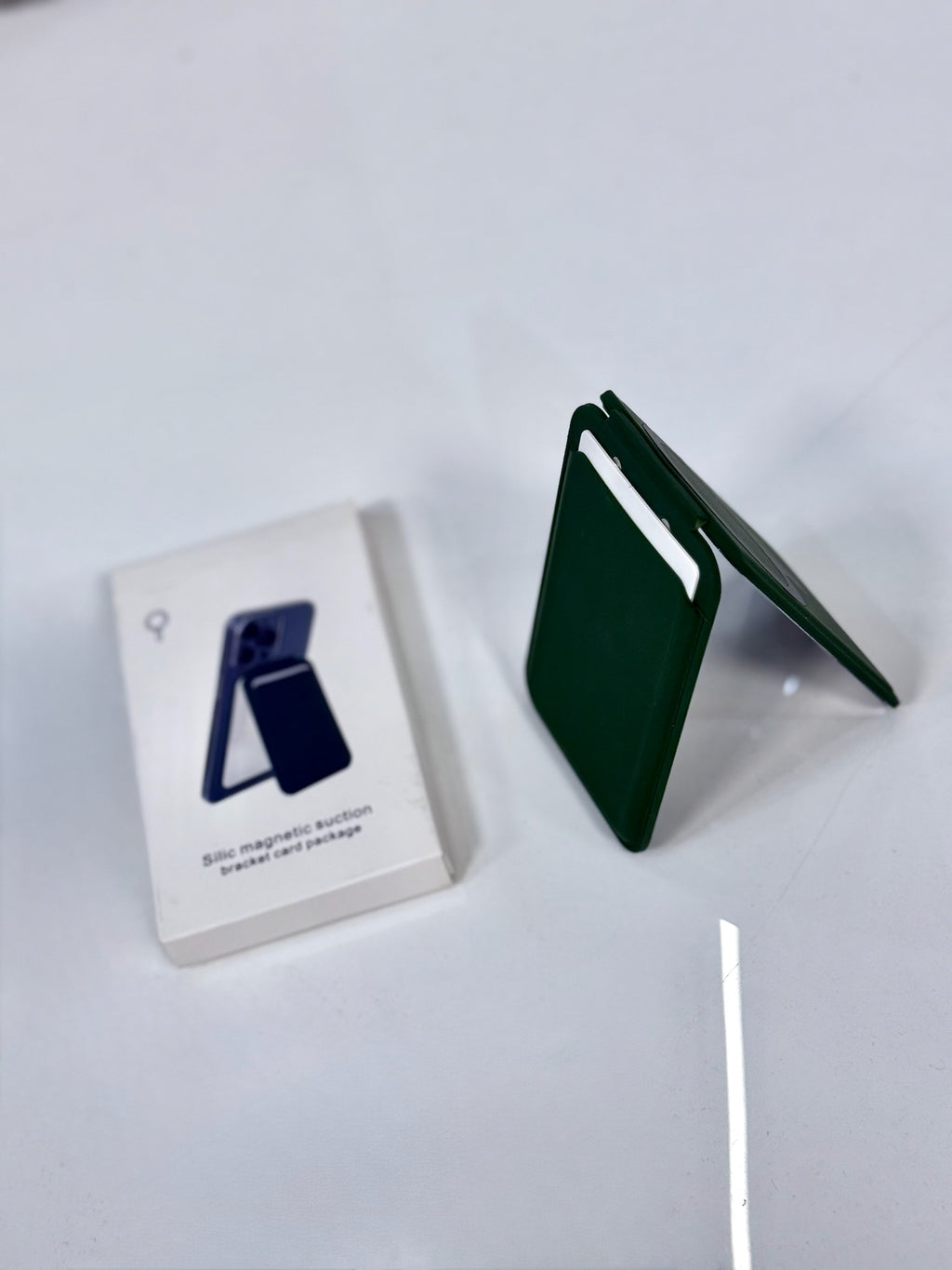 BILLETERA/ESPEJO MAGSAFE APPLE