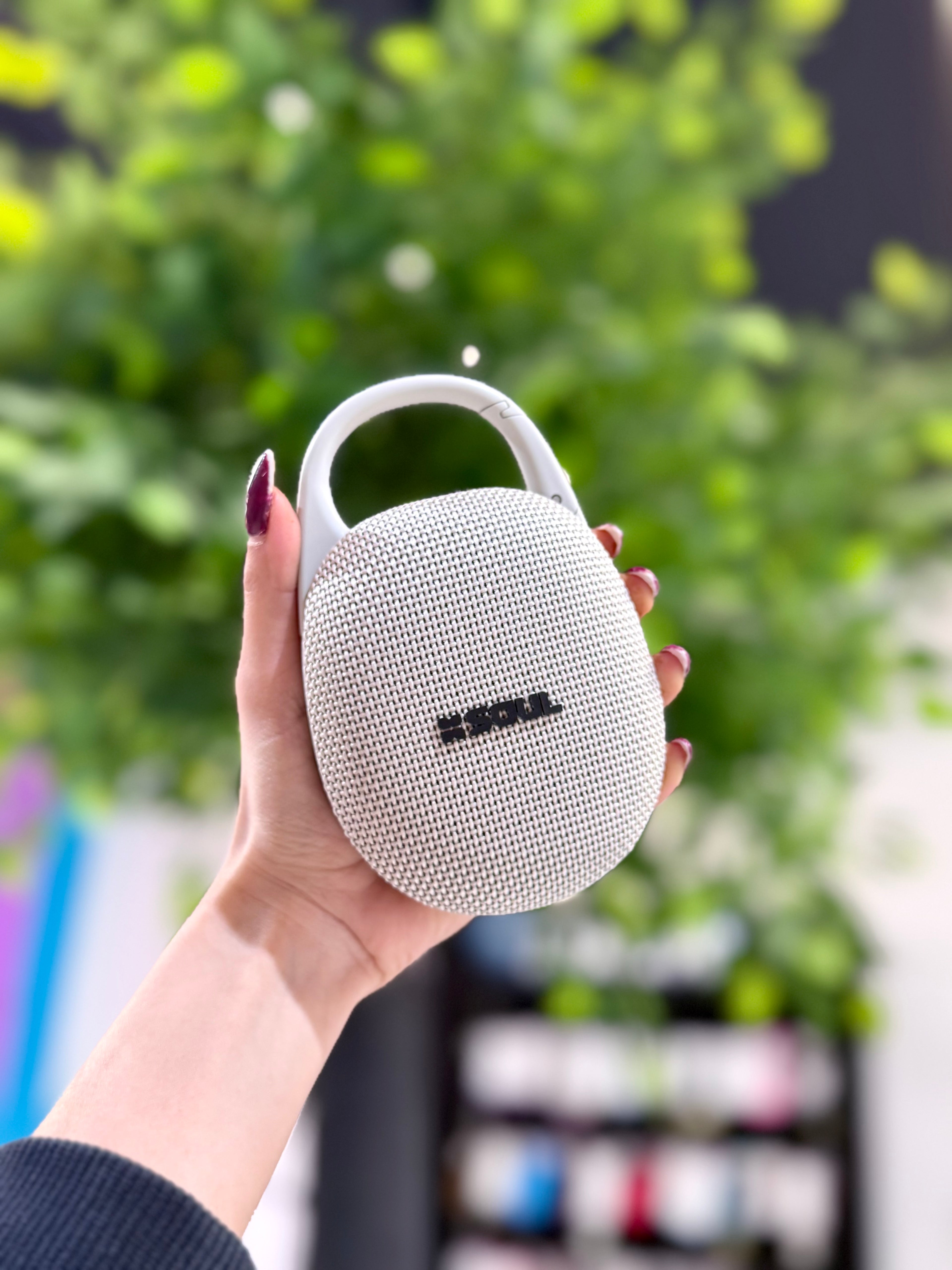 PARLANTE SOUL MIX ROCK XS650 7W