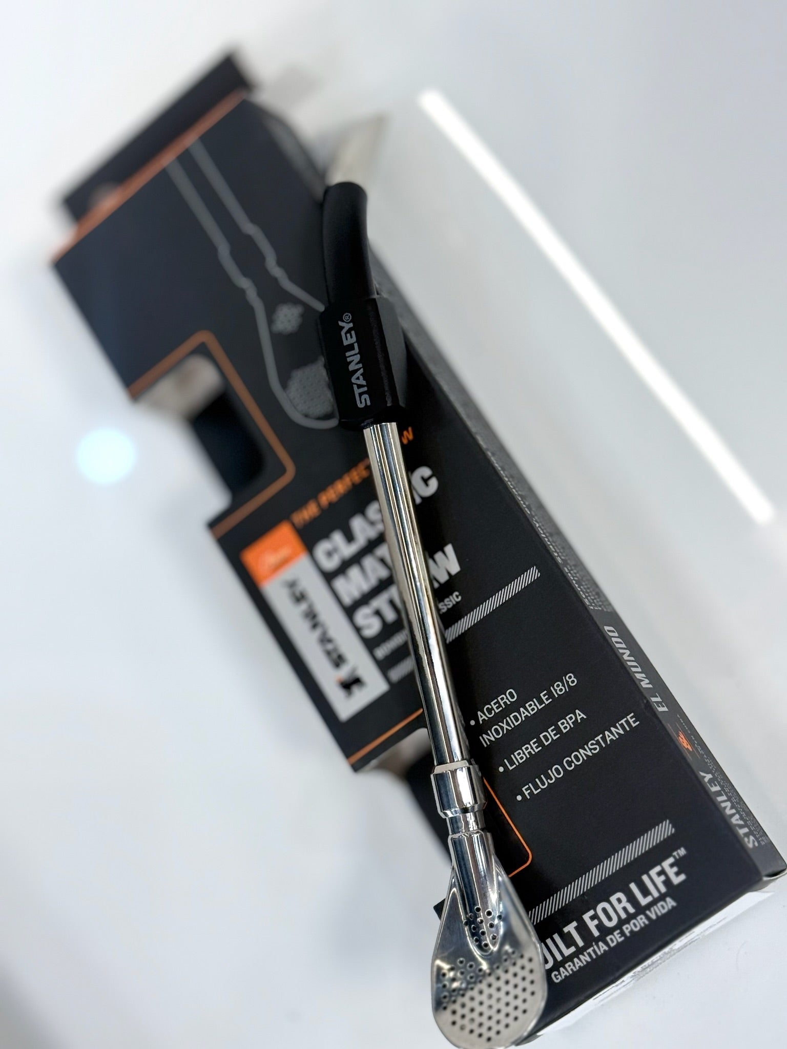 BOMBILLA STANLEY STRAW