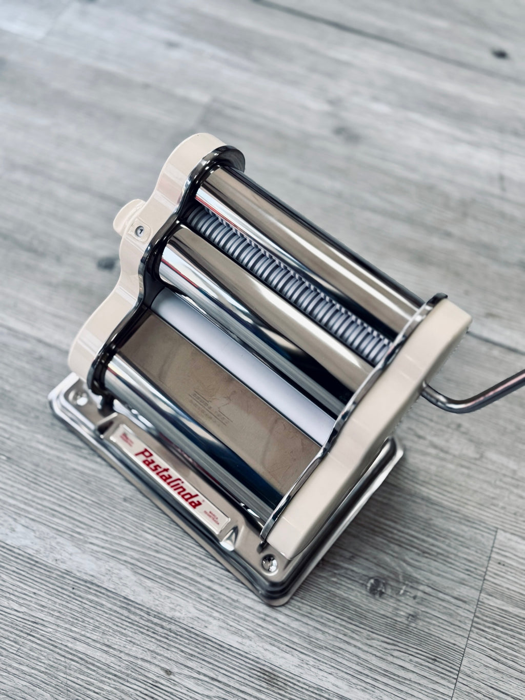 PASTA LINDA CLASICA 200