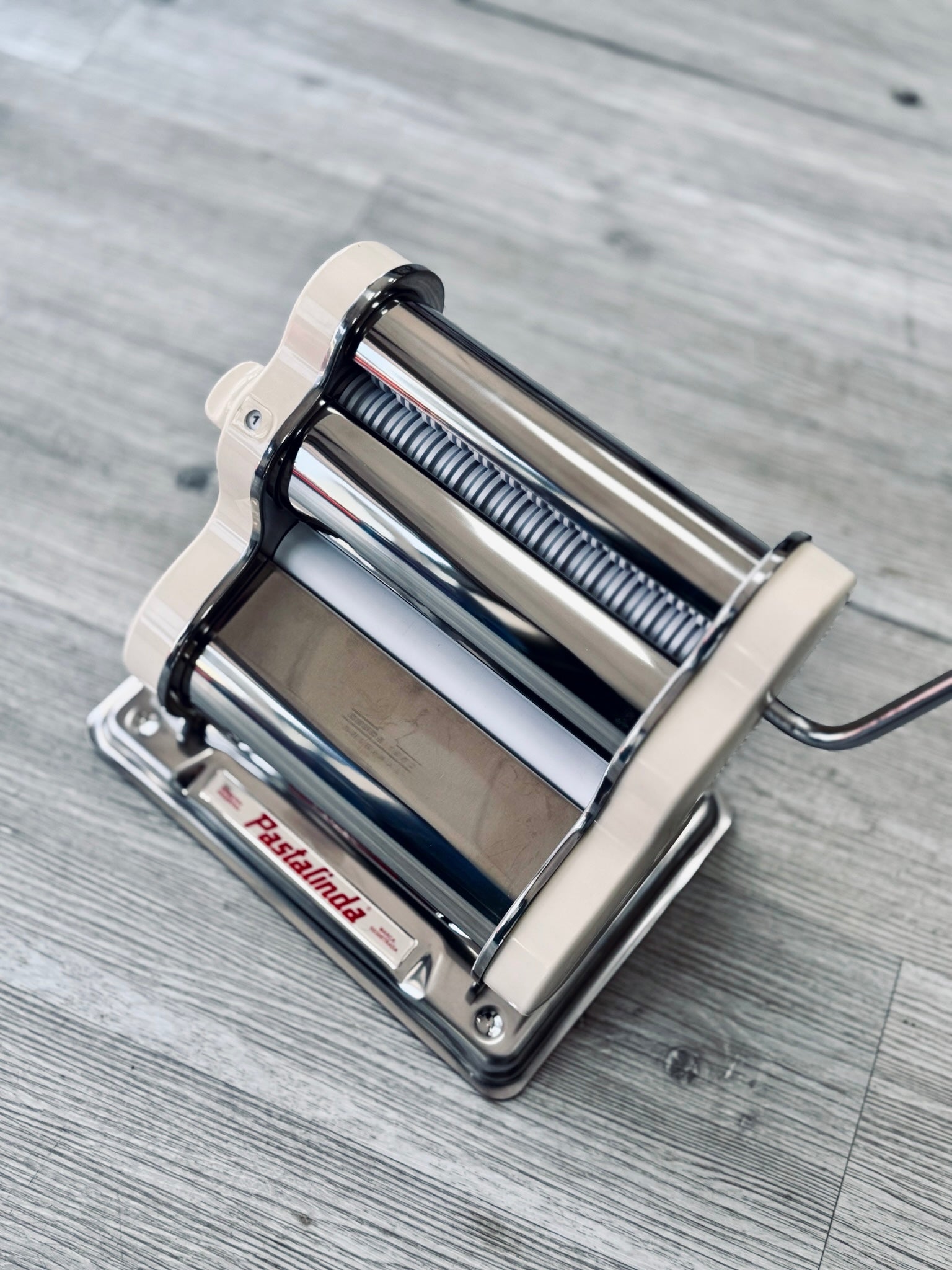 PASTA LINDA CLASICA 200