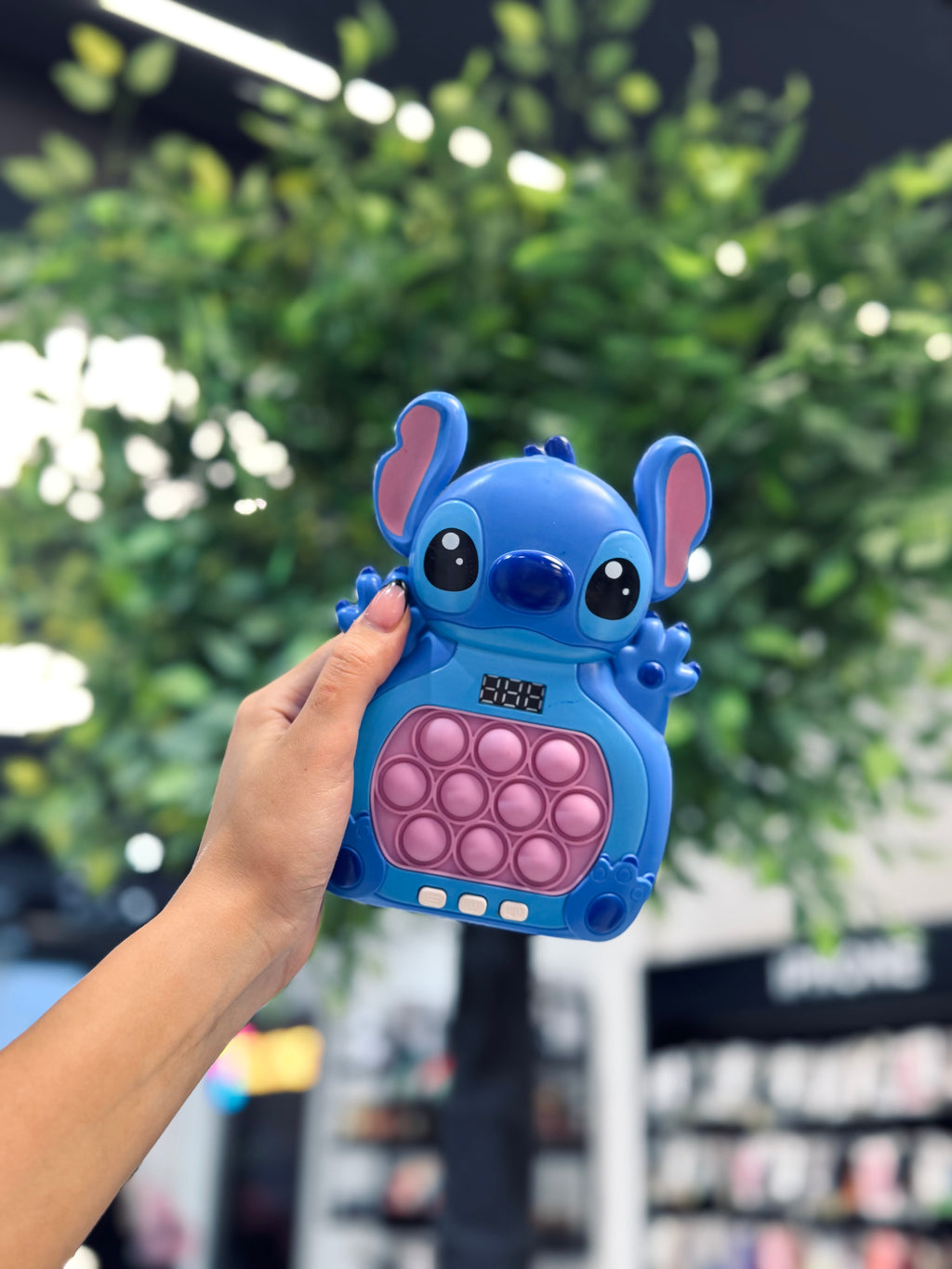 POP IT MEMORI SPEED PUSH