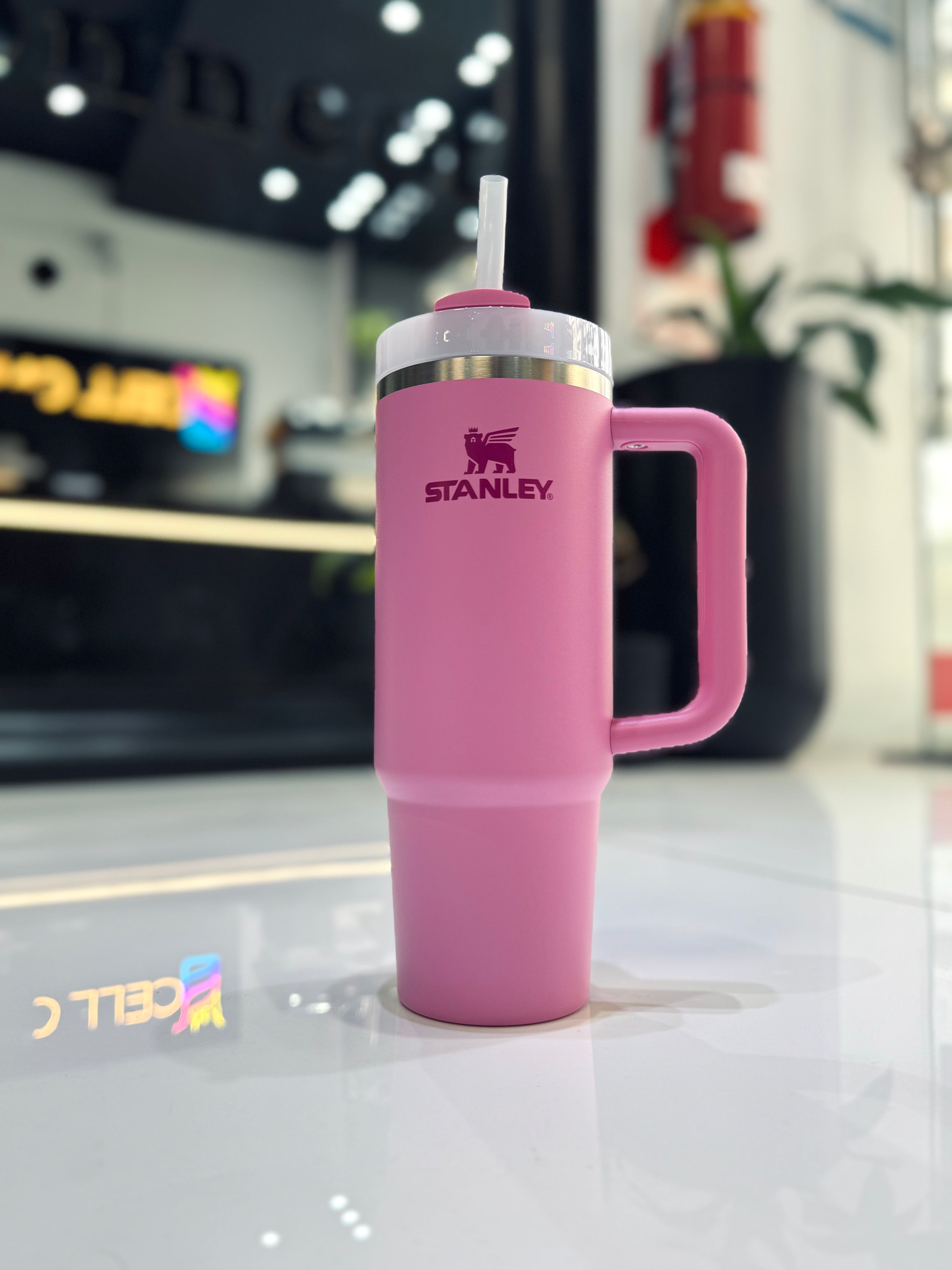 VASO STANLEY QUENCHER 0.88ML