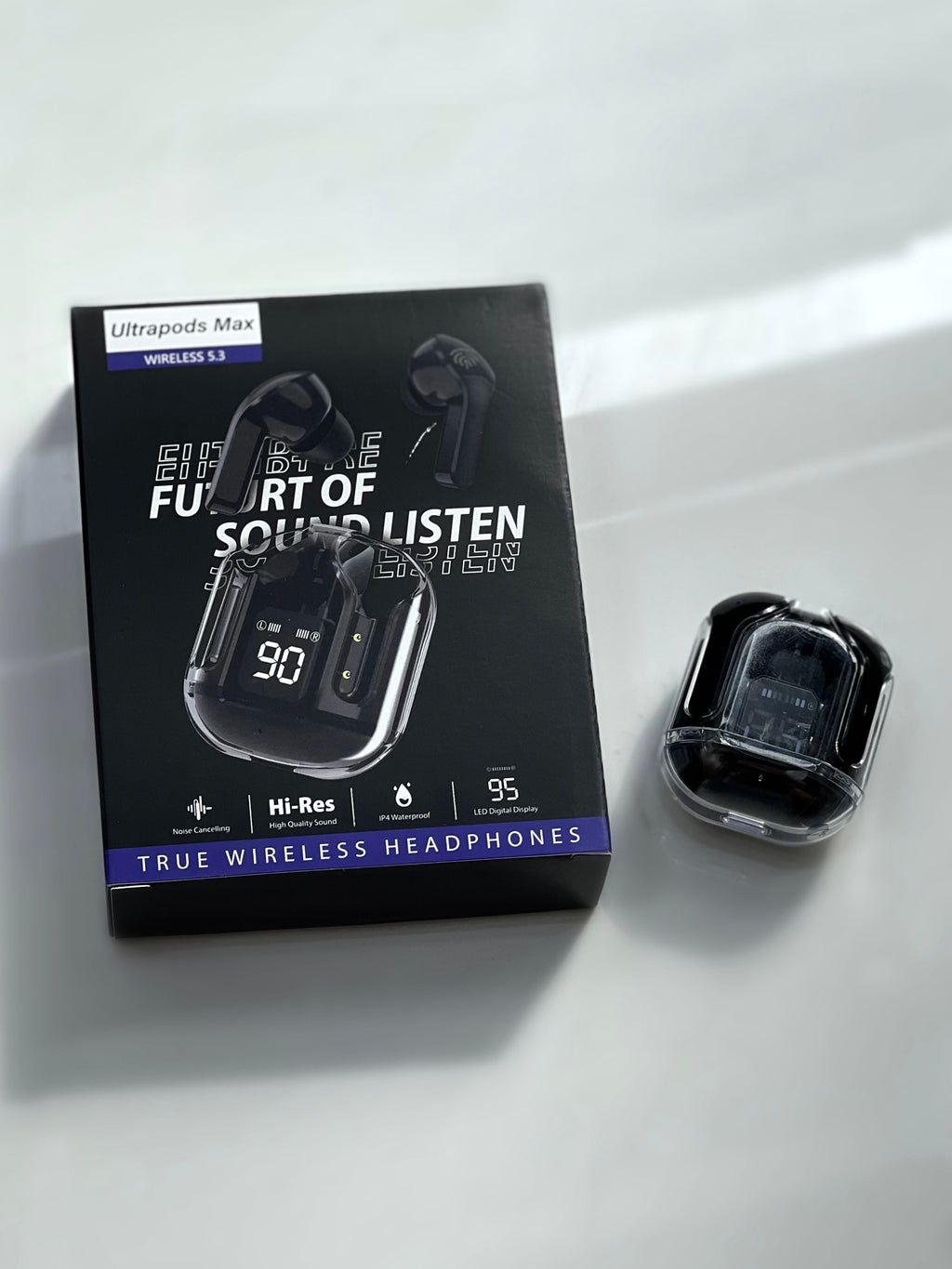 AURICULARES INALLAMBRICOS AIR31