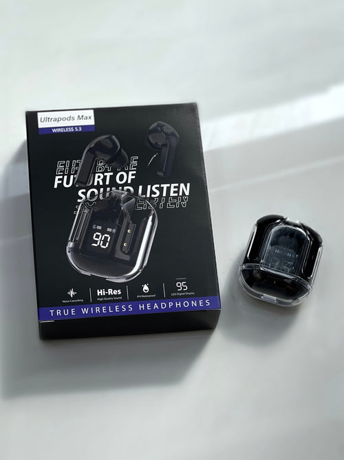 AURICULARES INALLAMBRICOS AIR31