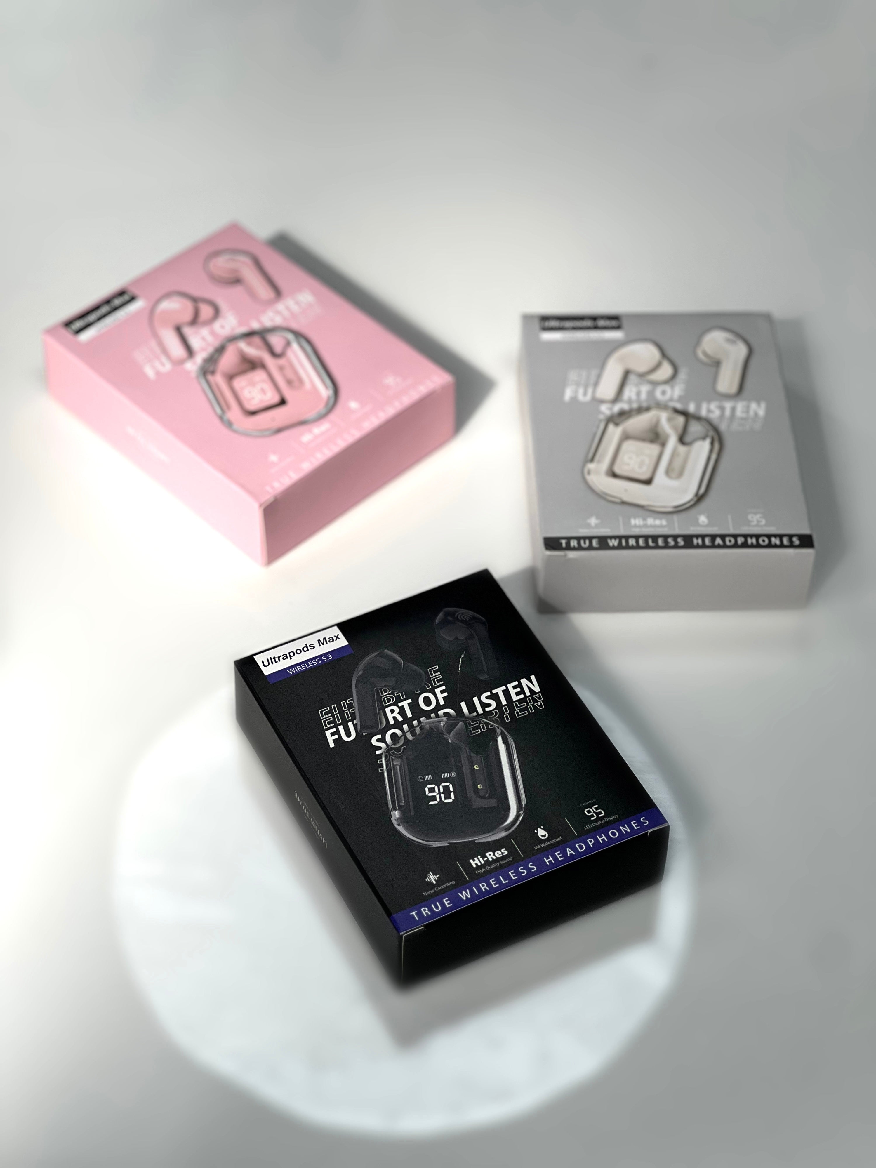 AURICULARES INALLAMBRICOS AIR31