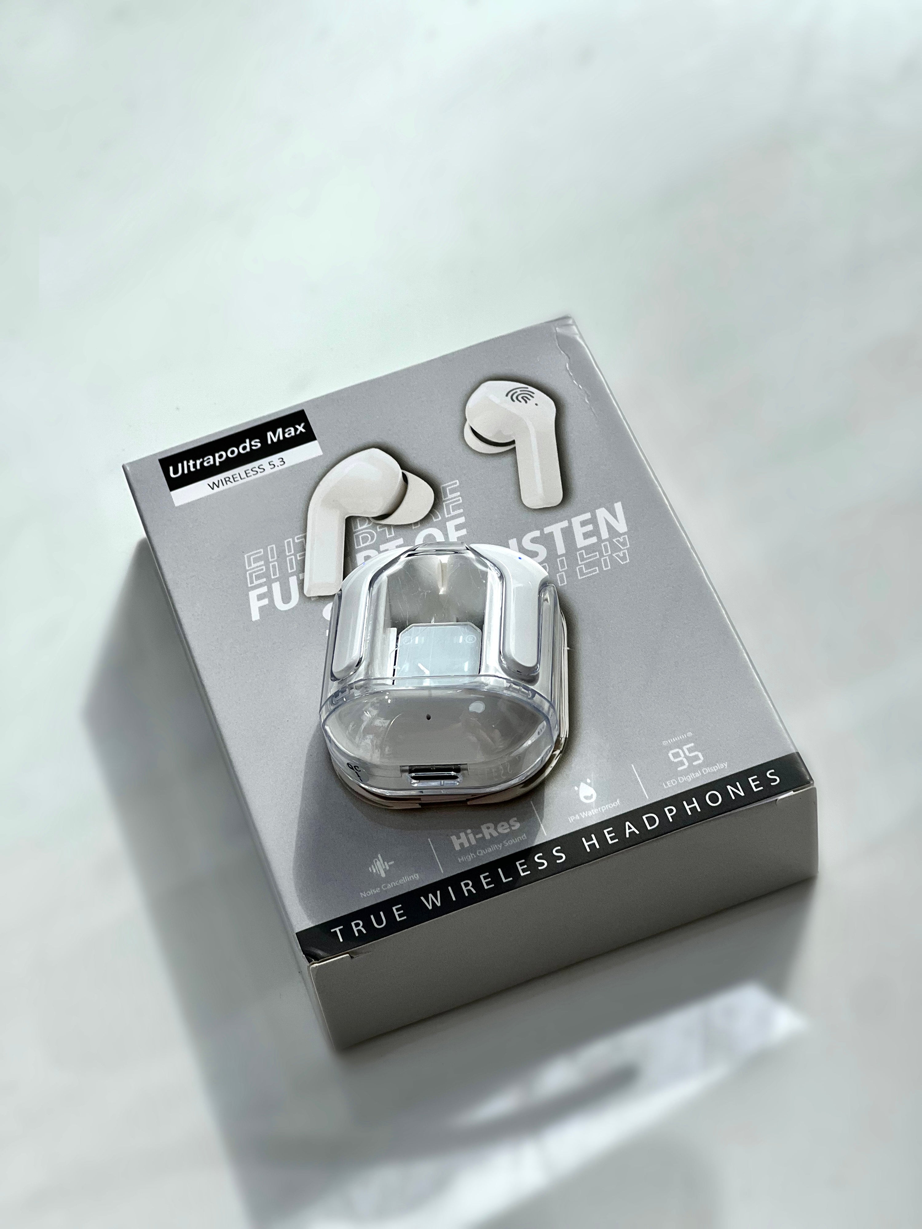 AURICULARES INALLAMBRICOS AIR31