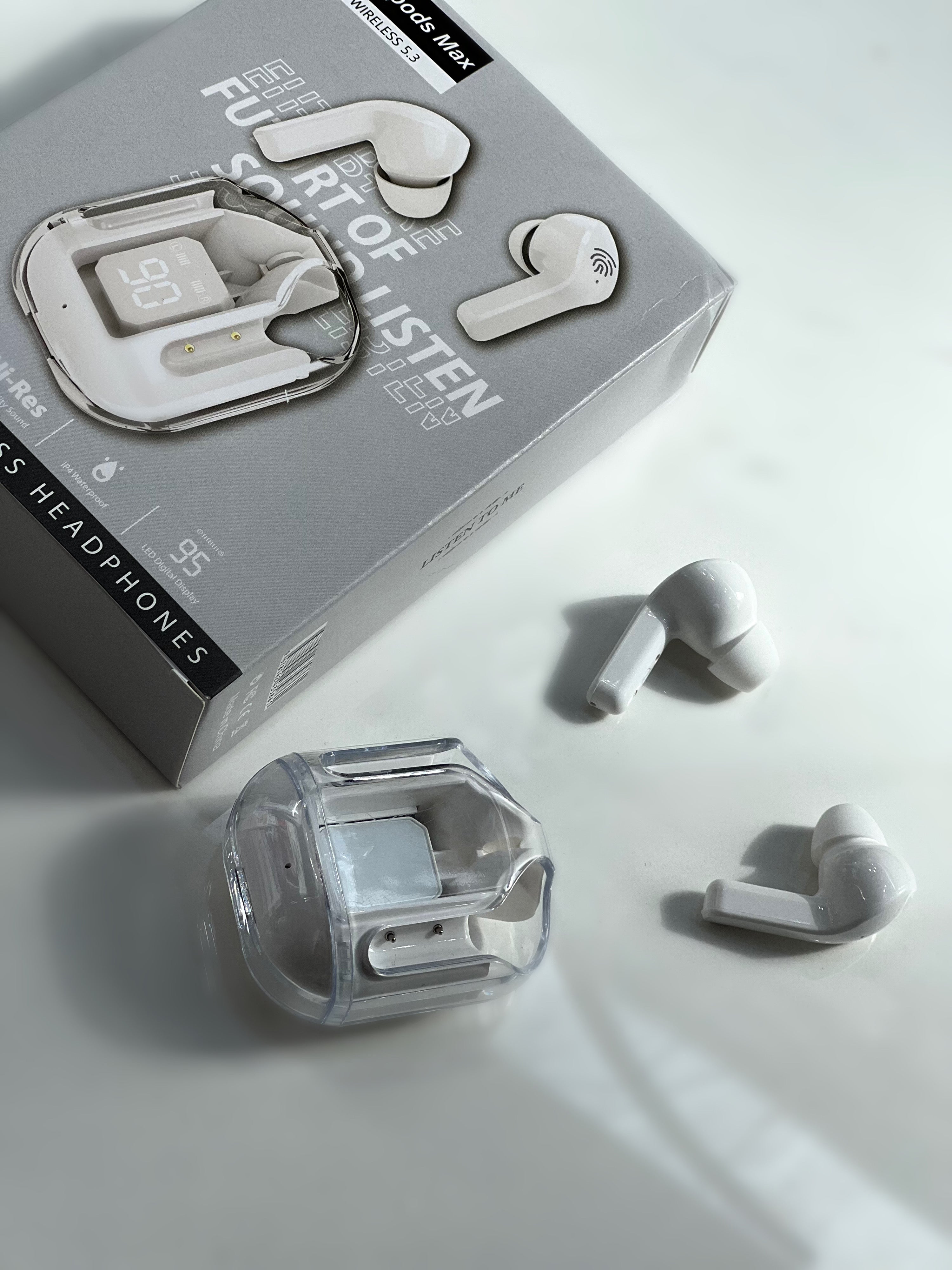 AURICULARES INALLAMBRICOS AIR31