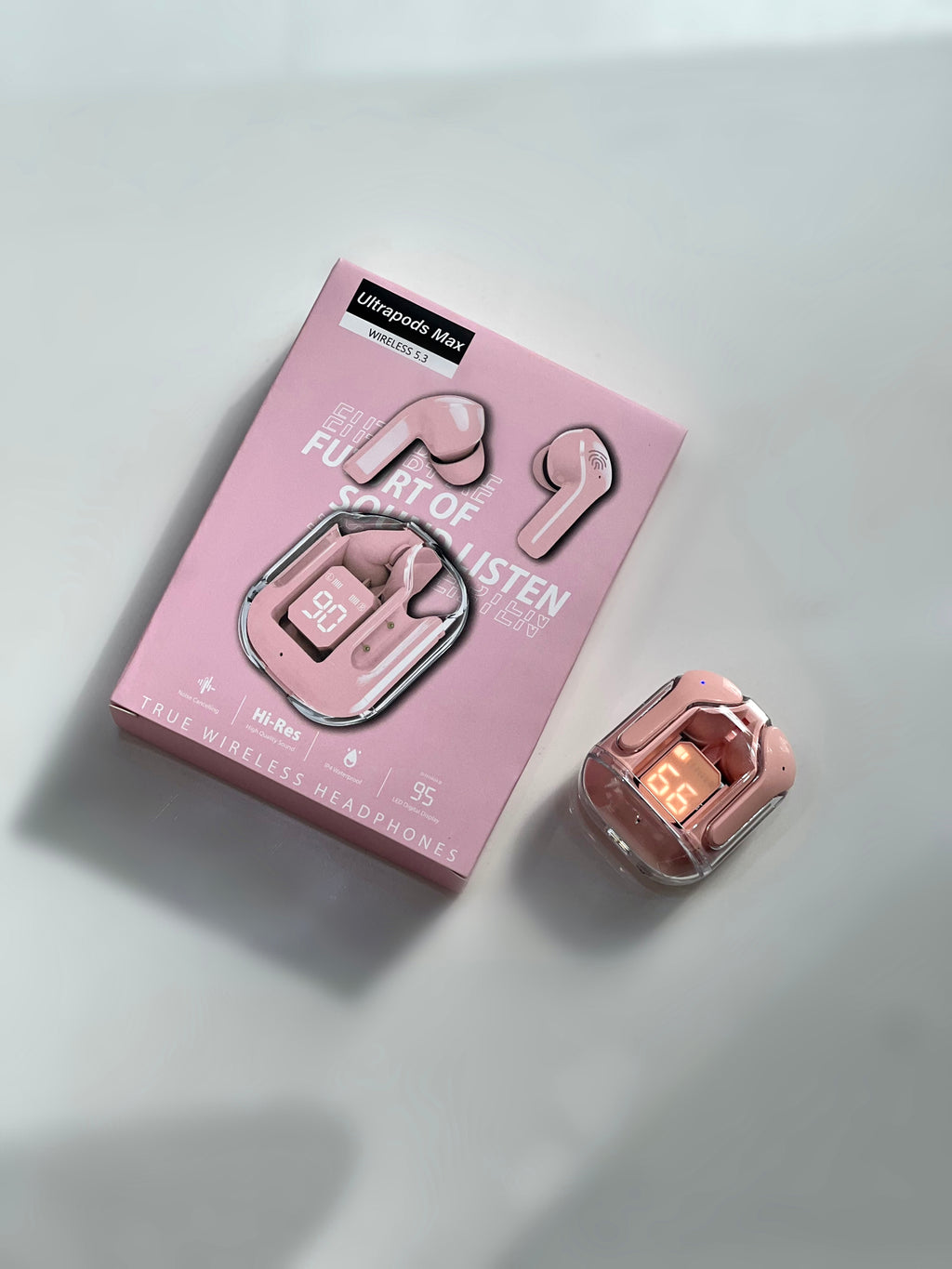 Auriculares Inalámbricos Air31