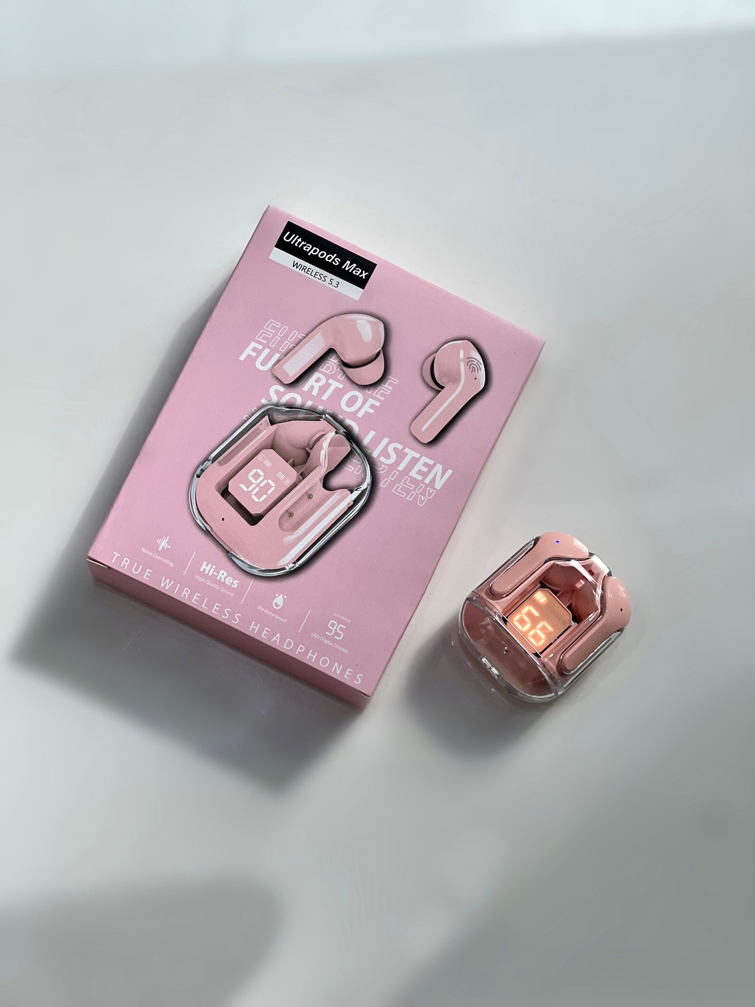 AURICULARES INALLAMBRICOS AIR31