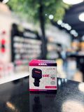 LUZ LED RGB SOUL CON CLIP JL60