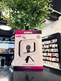 LUZ LED SOUL RECARGABLE CON SOPORTE MAGNETICO JL80