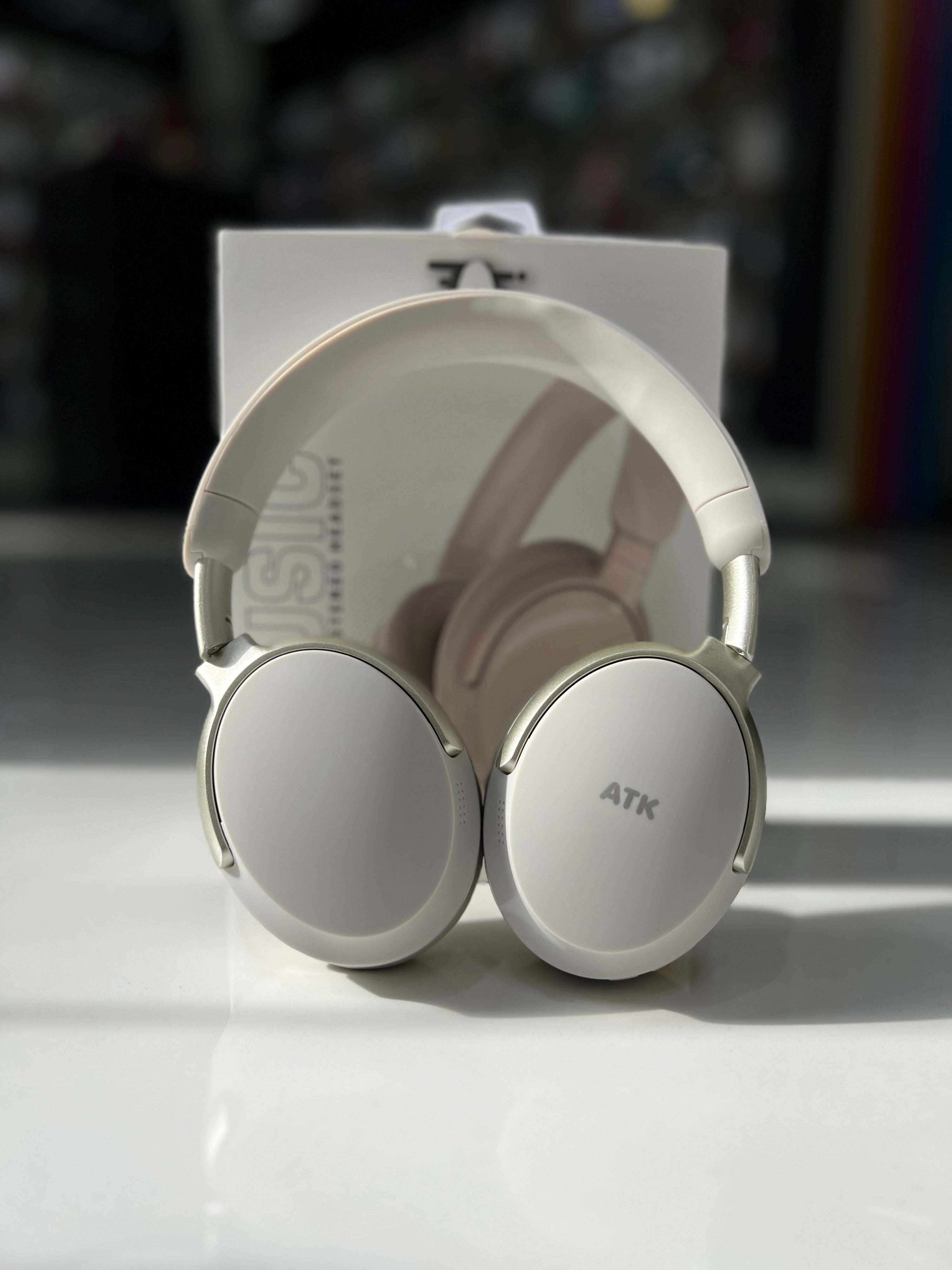 AURICULAR BLUETHOOT ARTIKO TK-CJ34