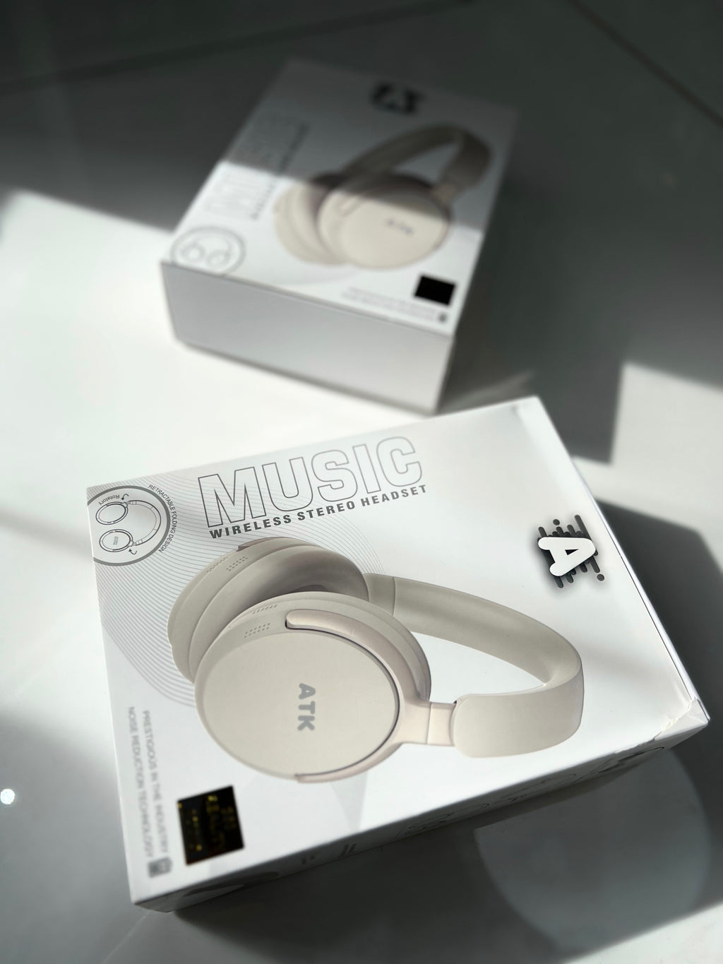 AURICULAR BLUETHOOT ARTIKO TK-CJ34