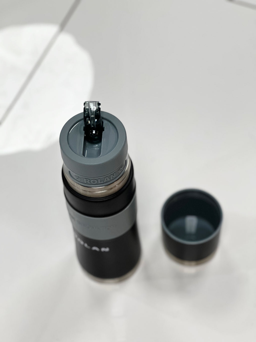 AUTOCEBANTE ROLAN 710ML NEGRO