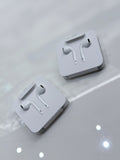 EARPODS LIGHTNING CONNECTOR SIN PACKAGING ORIGINAL
