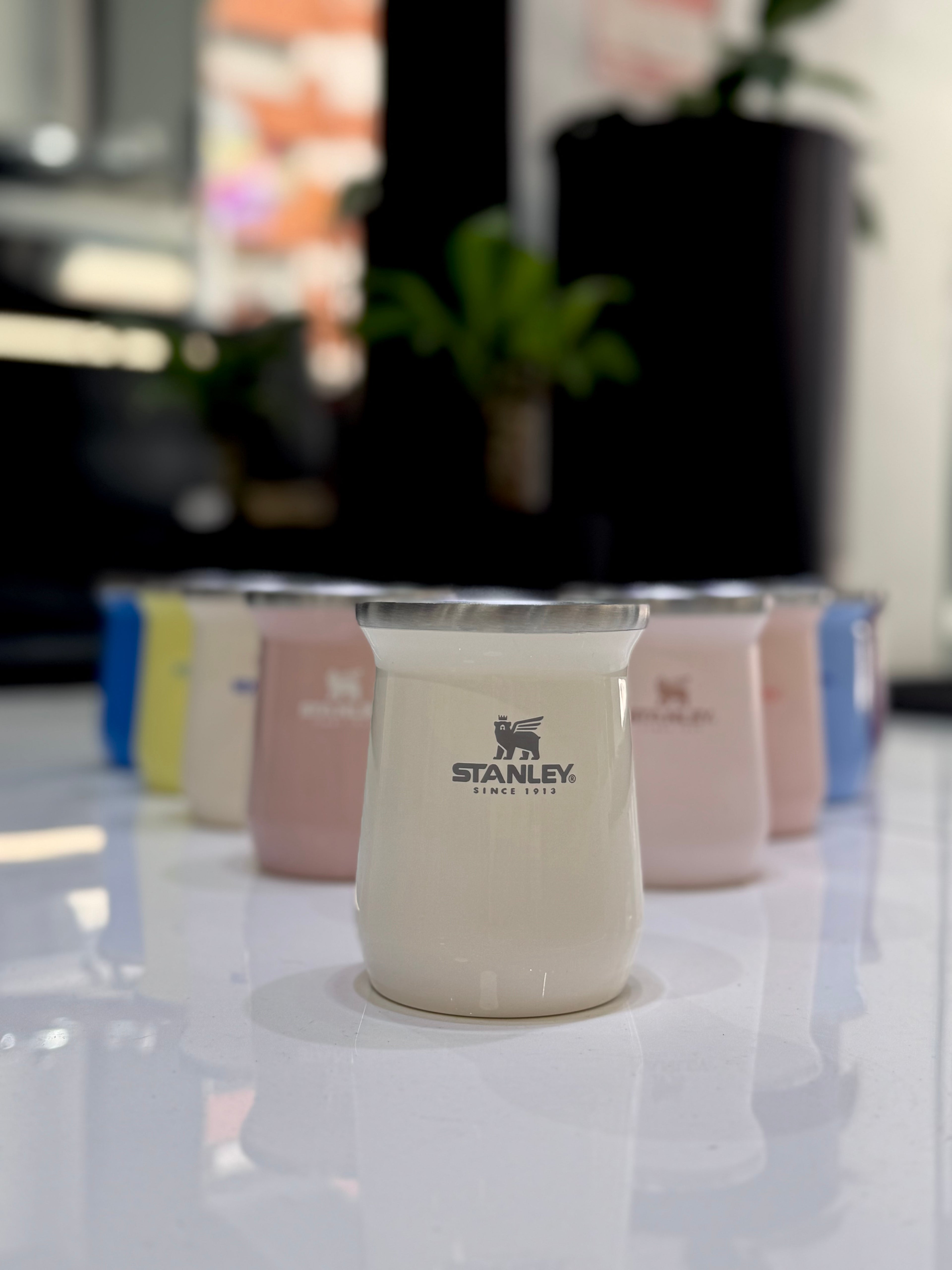 MATE STANLEY CLASSIC 236ML