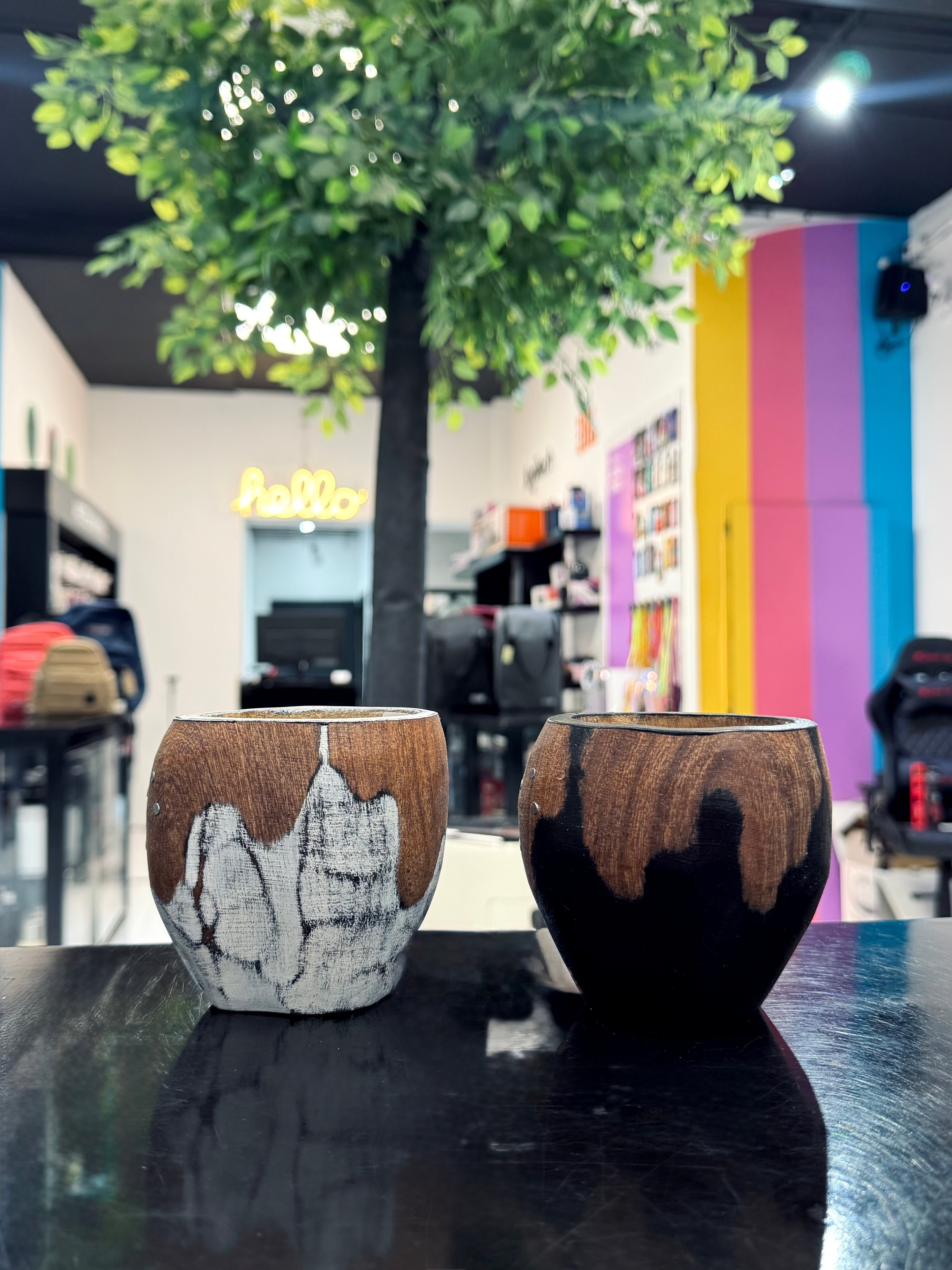 MATE RANCHERO