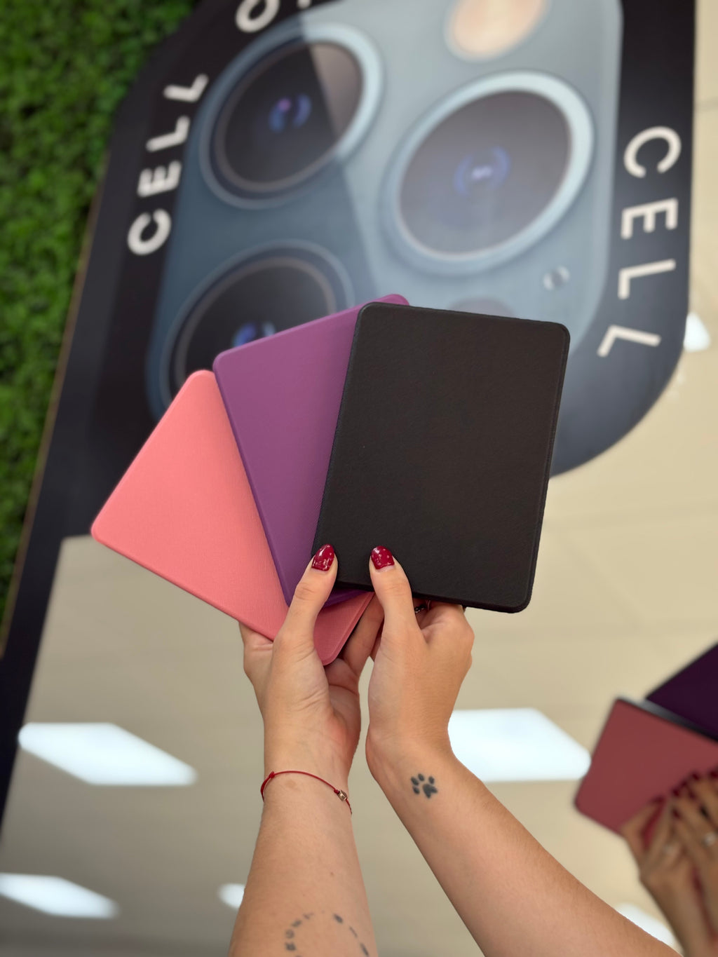 FUNDA KINDLE 2024 12TH 7¨