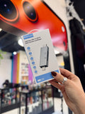 Lector de tarjetas FETUZZ con adaptador USB C/Lightning F-L012