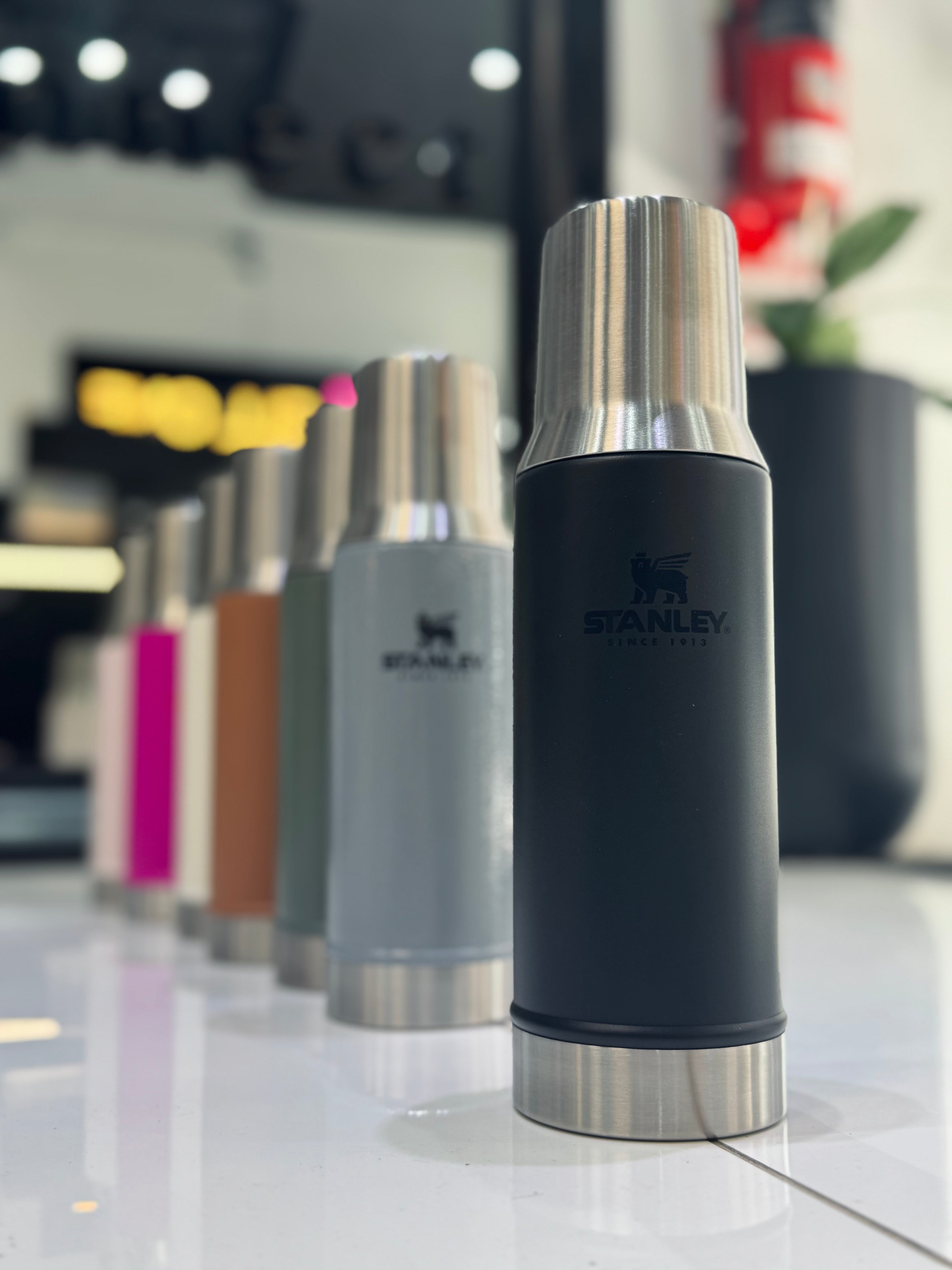 TERMO STANLEY MATE-SYSTEM 800 ML