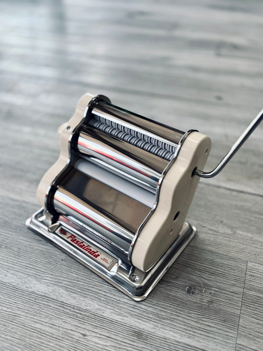 PASTA LINDA CLASICA 200