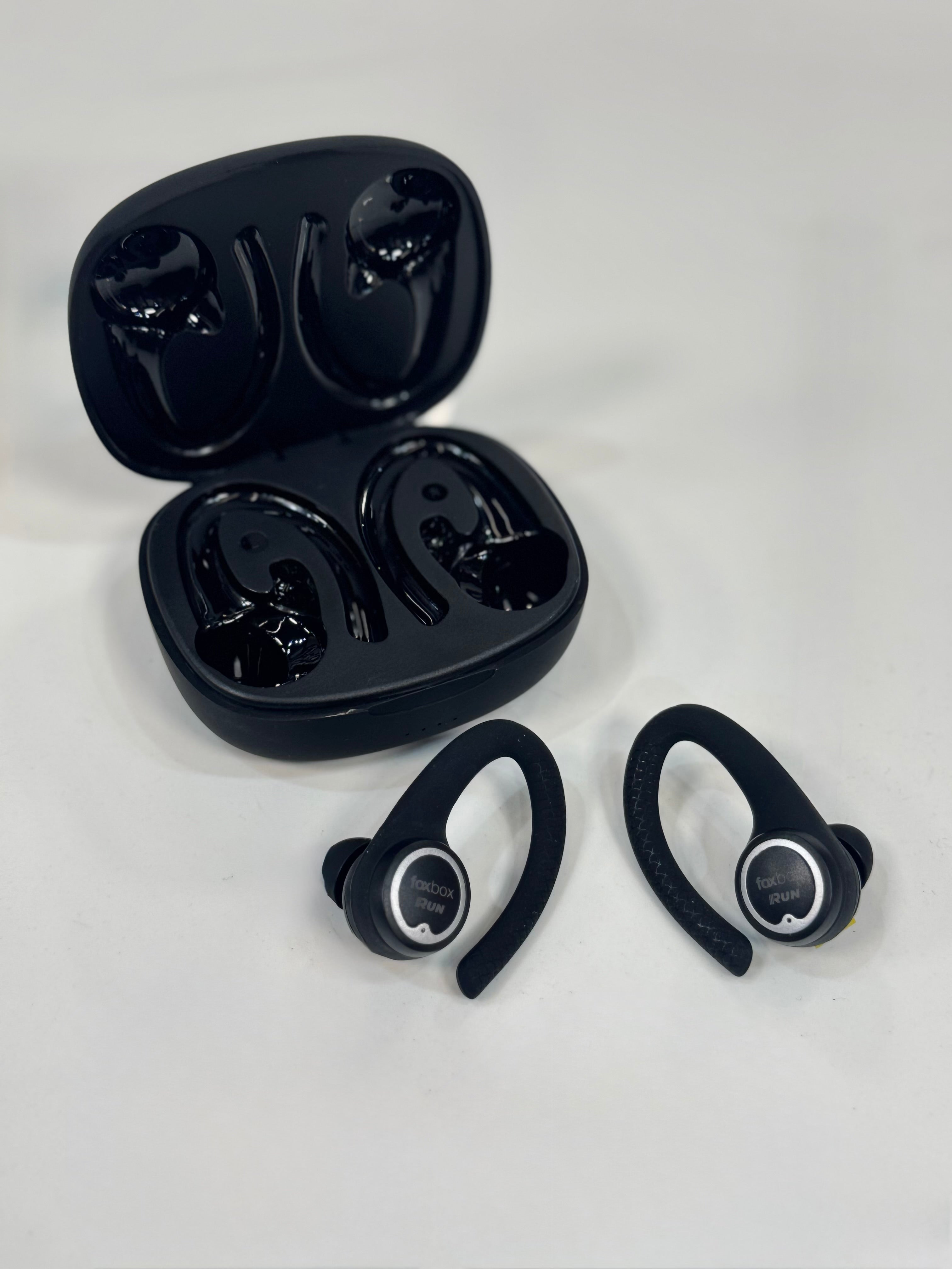 AURICULARES FOXBOX BOOST RUN