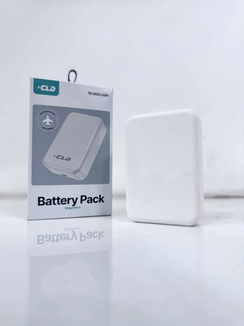 BATTERY PACK MAGSAFE CLD 10000 MAH