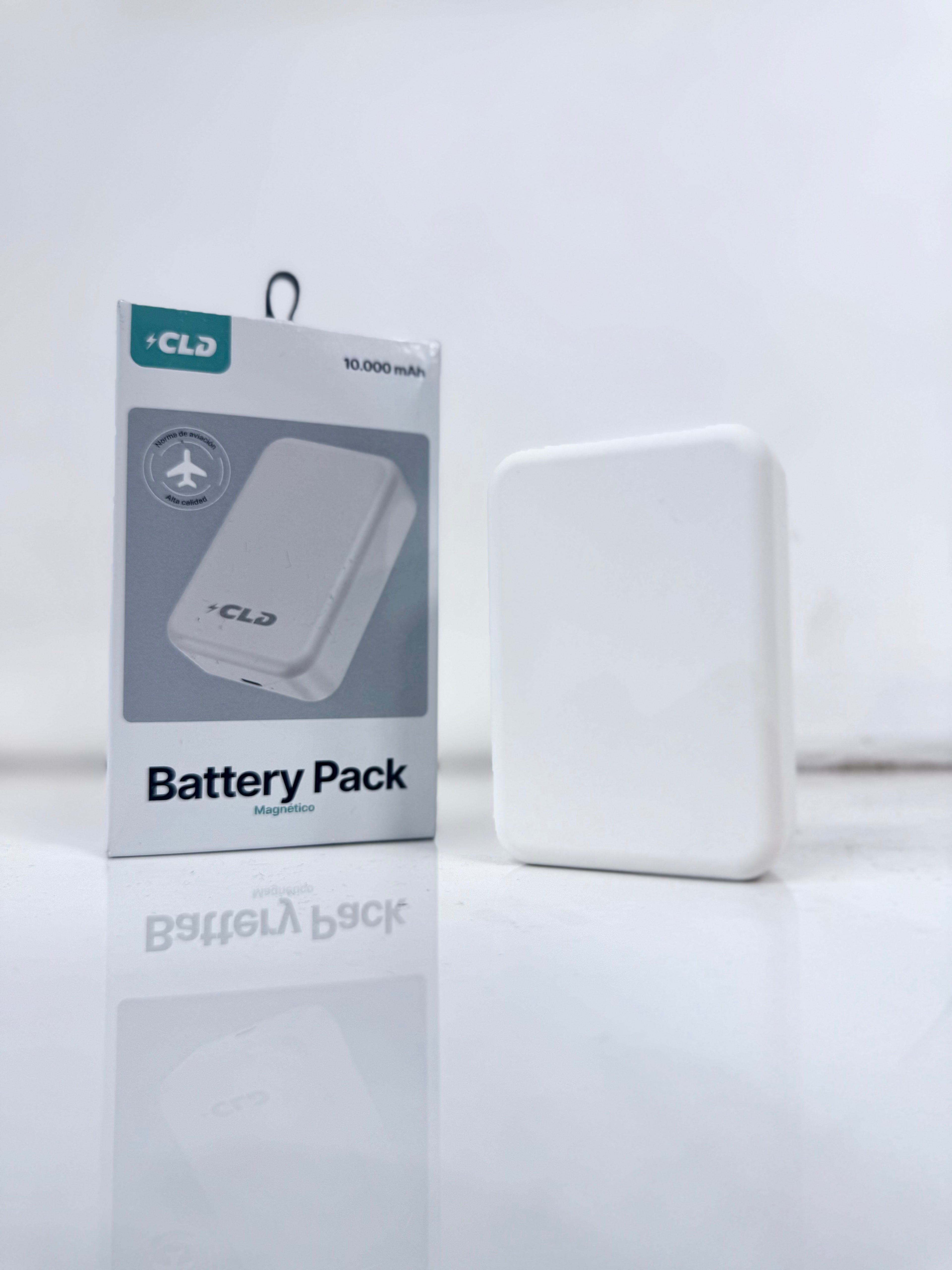 BATTERY PACK MAGSAFE CLD 10000 MAH