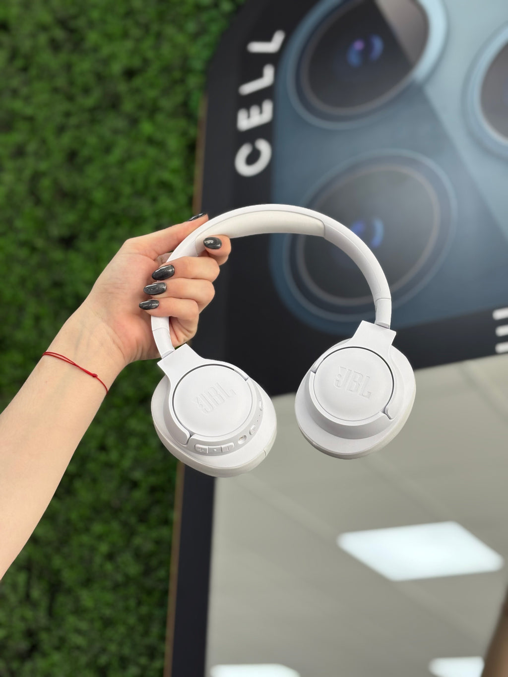 AURICULARES JBL TUNE 770