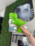 BURBUJERO DINO