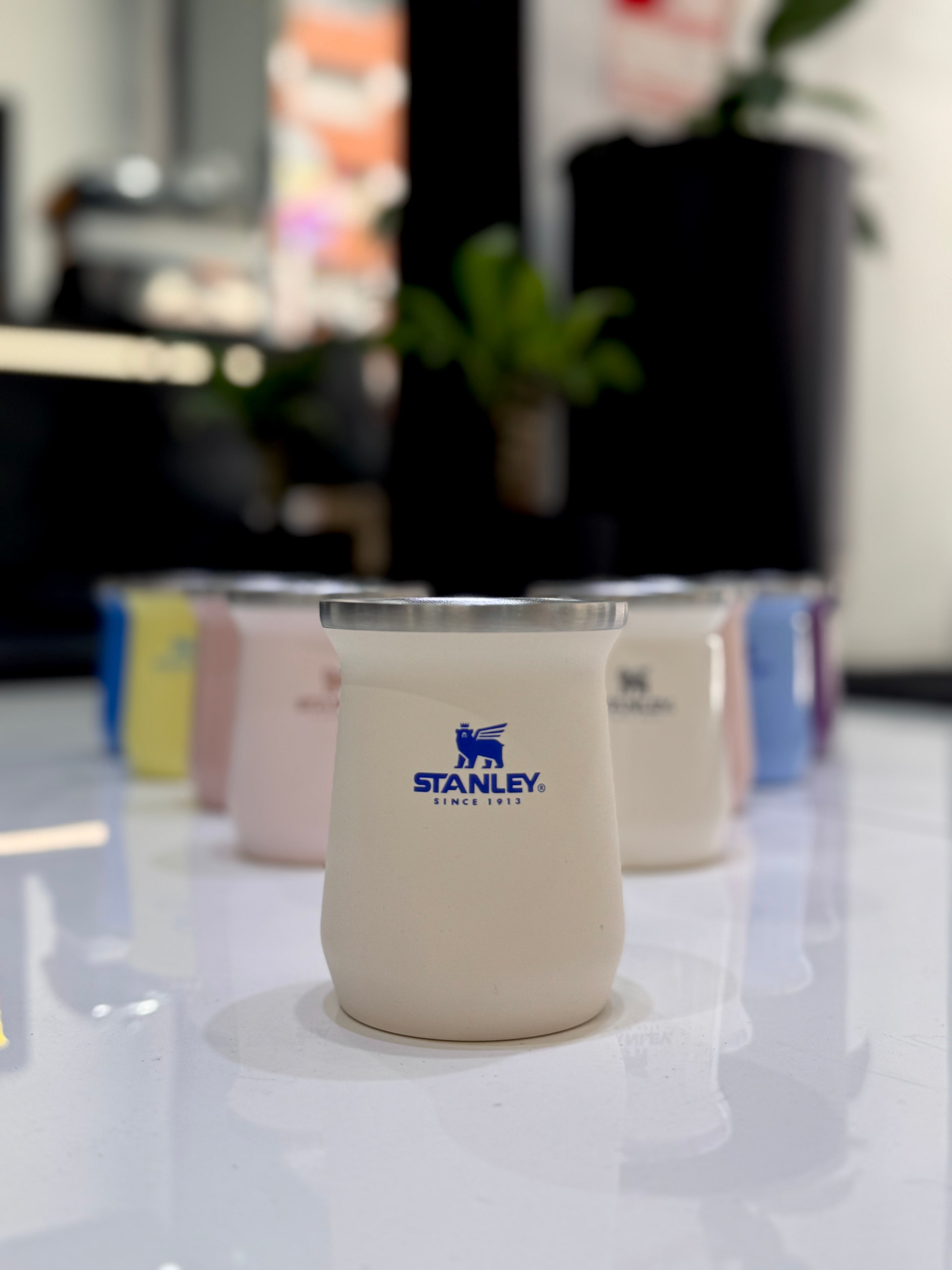 MATE STANLEY CLASSIC 236ML