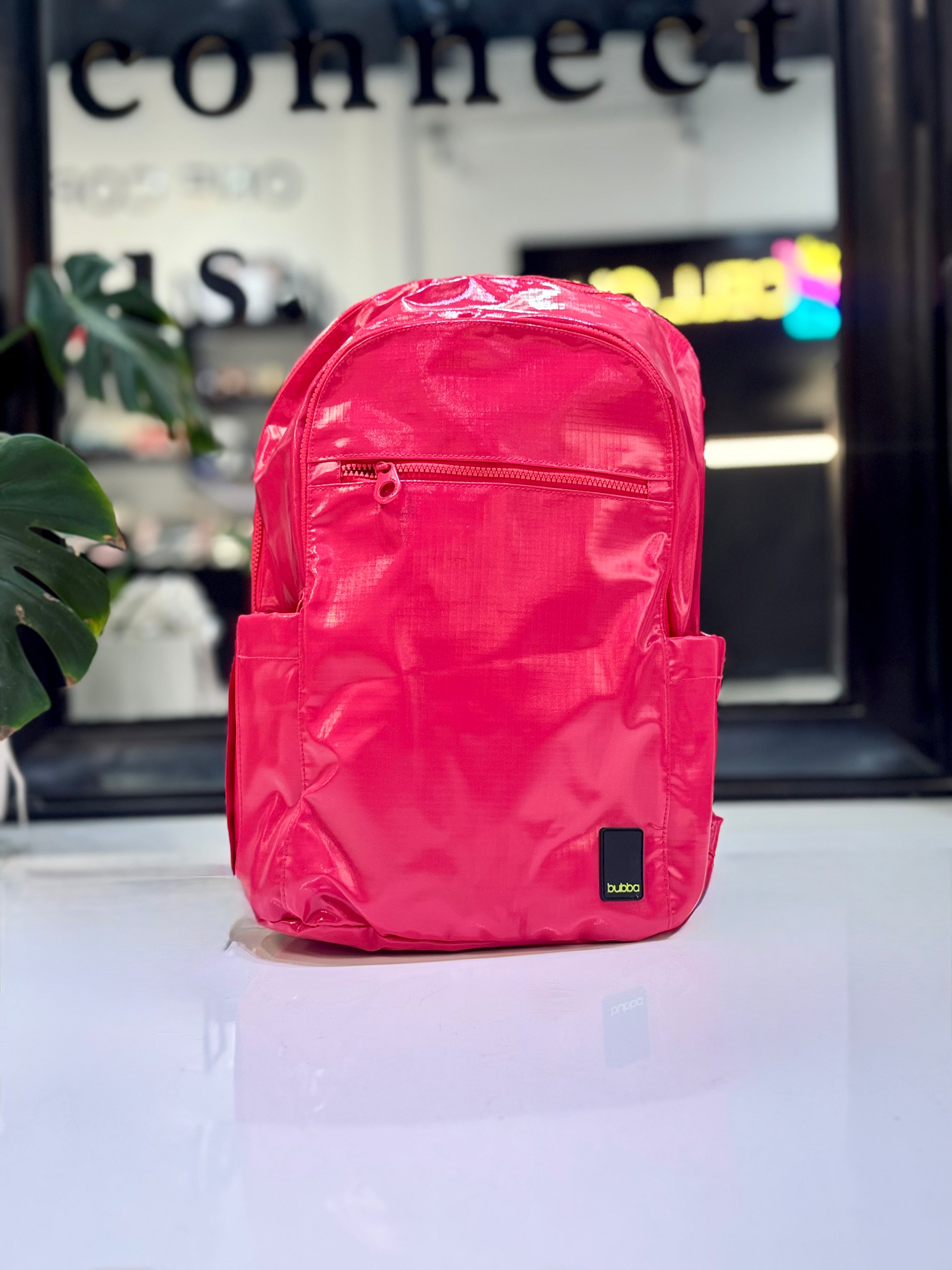BUBBA MOCHILA LAPTOP RIPSTOP